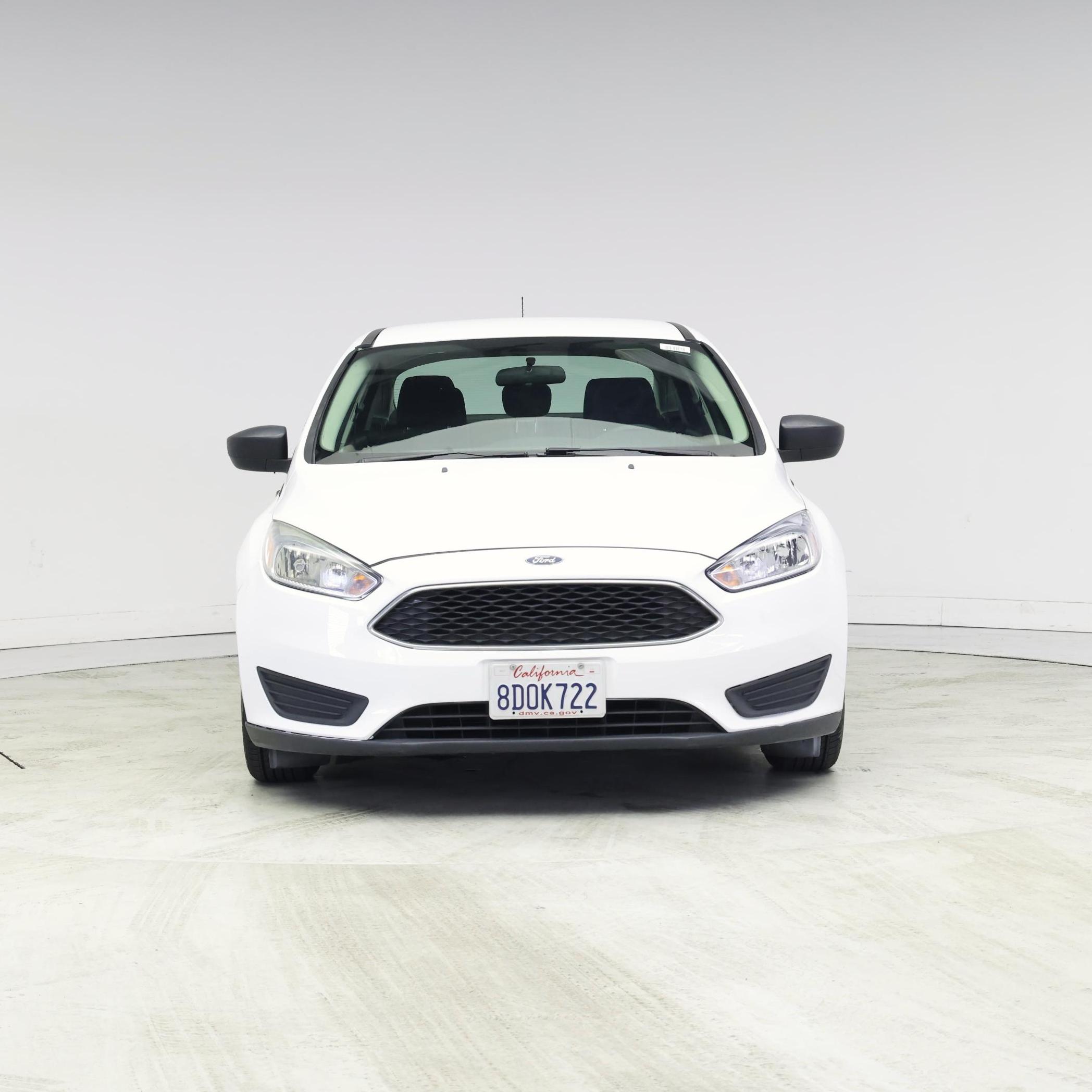 Thumbnail: 2015 Ford Focus - 5