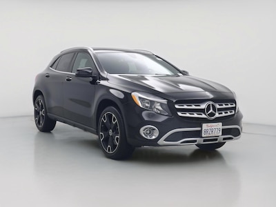 2018 Mercedes-Benz GLA 250 -
                  Oxnard, CA
