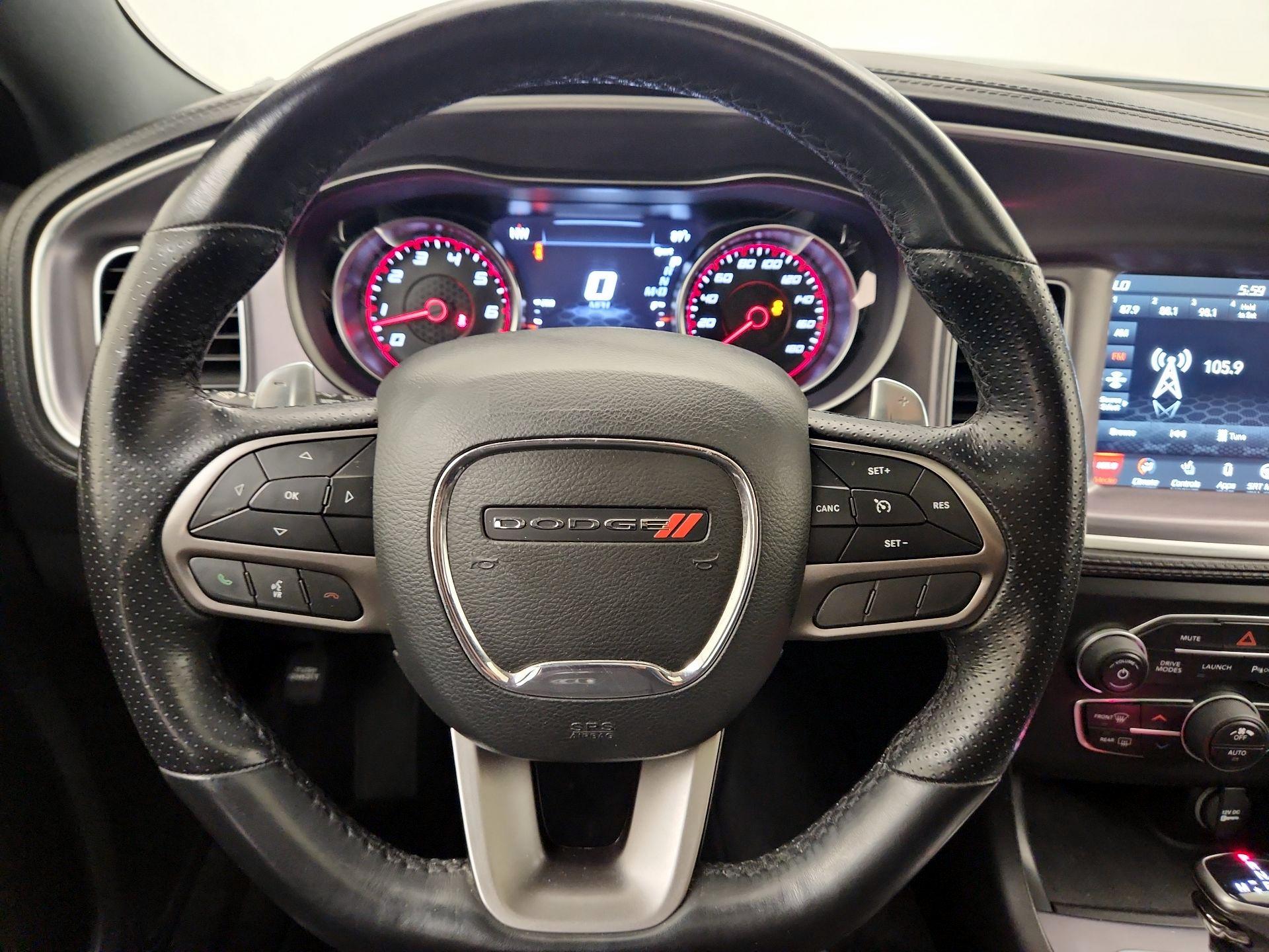 Thumbnail: 2021 Dodge Charger - 10