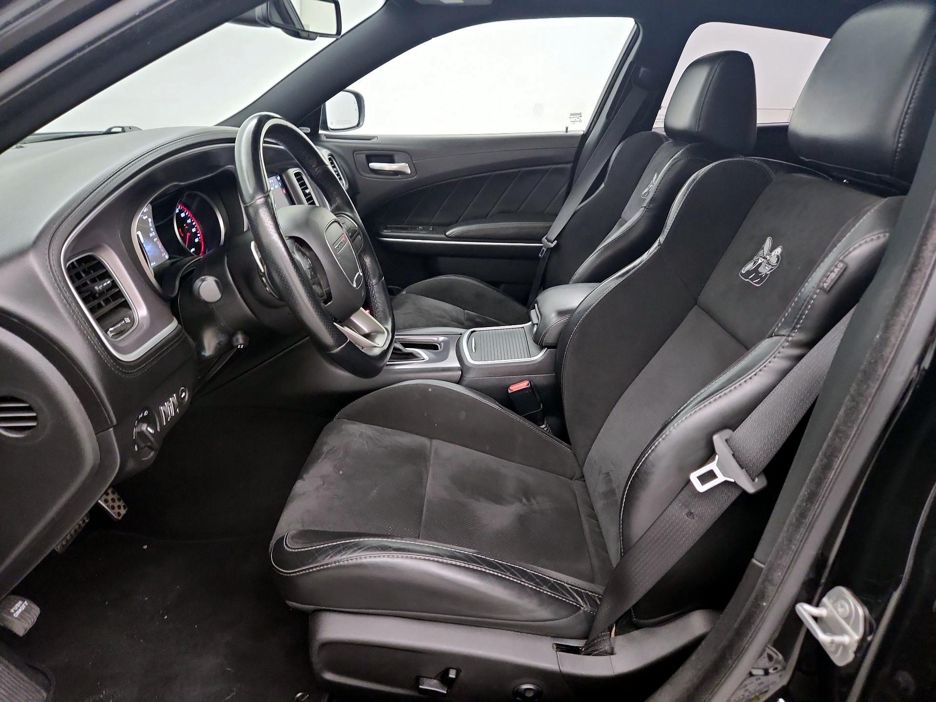 Thumbnail: 2021 Dodge Charger - 11