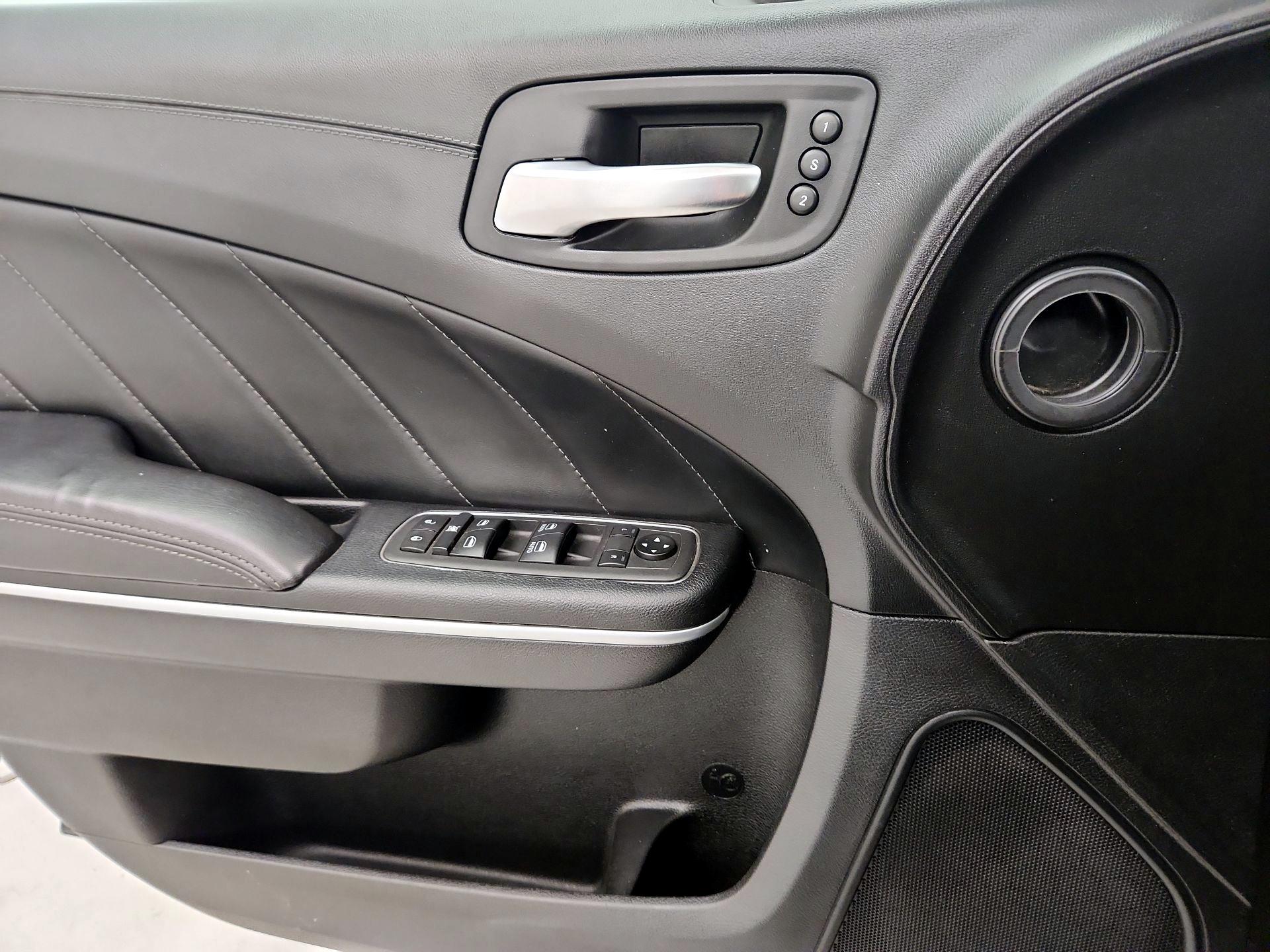 Thumbnail: 2021 Dodge Charger - 12