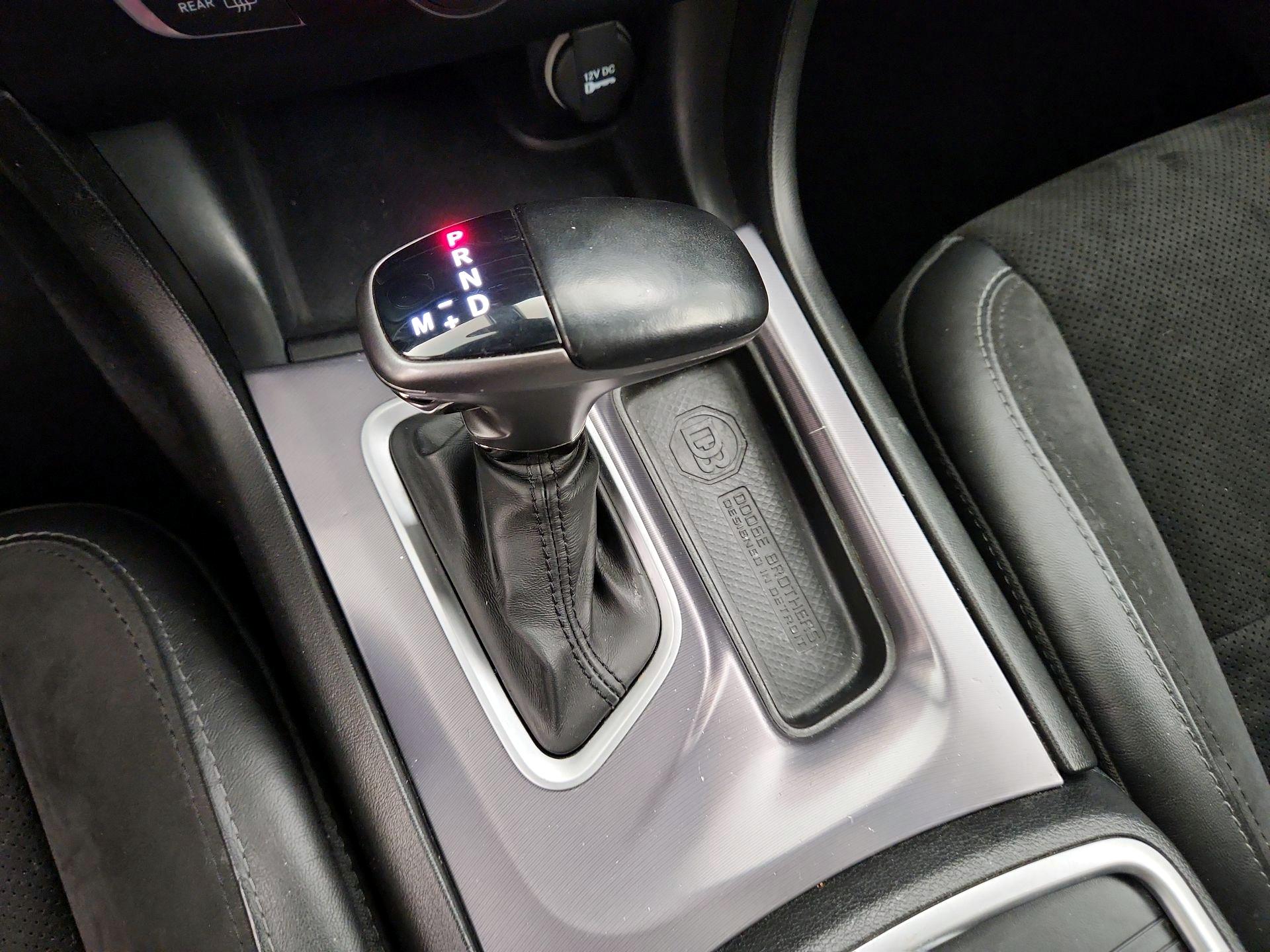 Thumbnail: 2021 Dodge Charger - 17