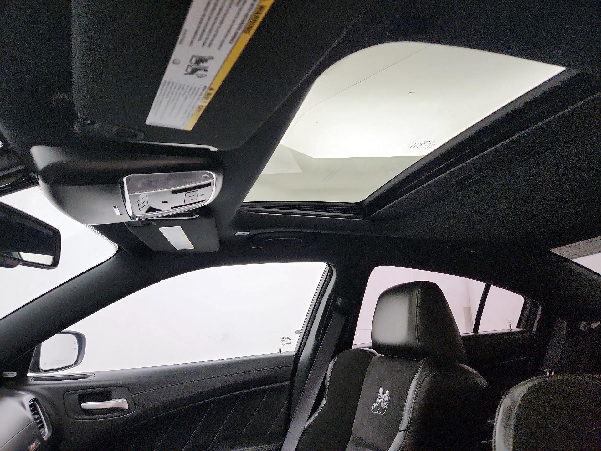 Thumbnail: 2021 Dodge Charger - 18