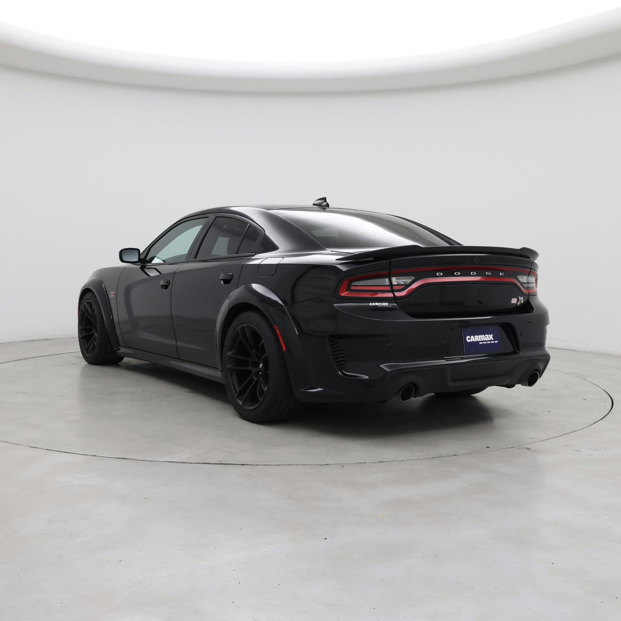 Thumbnail: 2021 Dodge Charger - 2