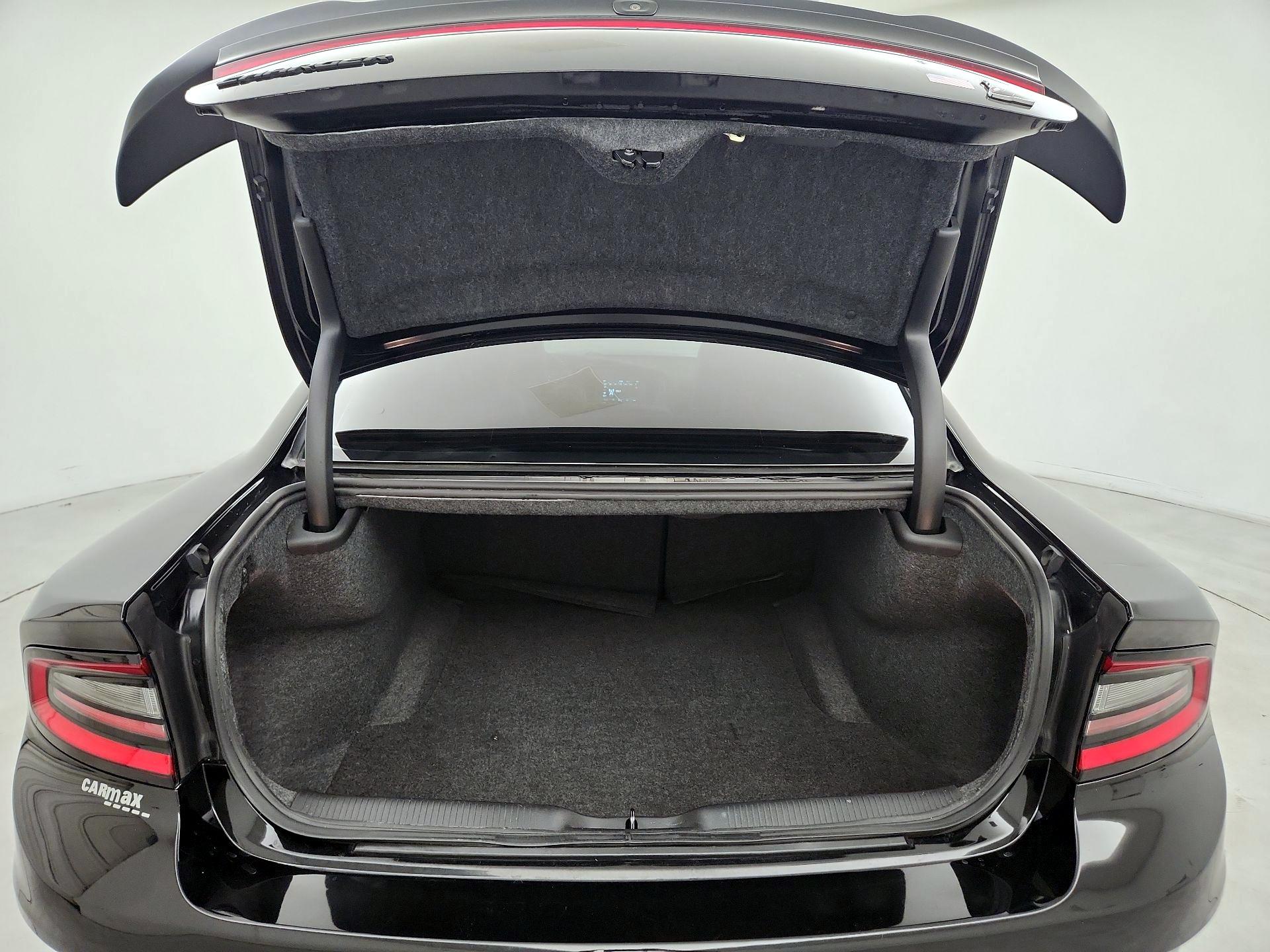 Thumbnail: 2021 Dodge Charger - 20