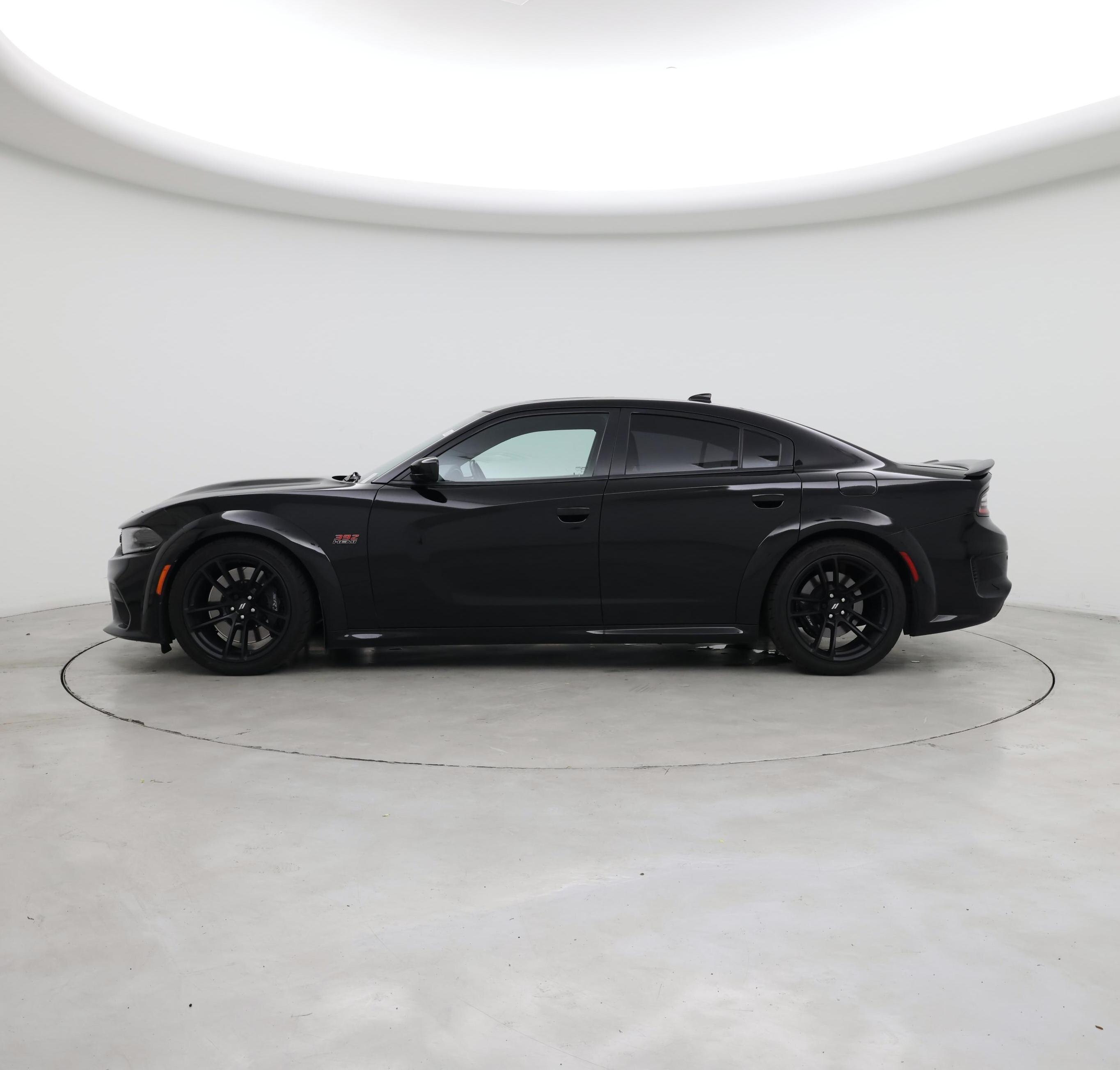 Thumbnail: 2021 Dodge Charger - 3