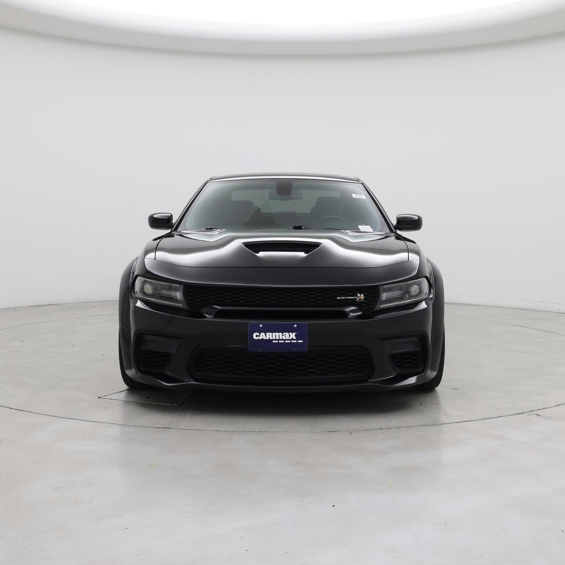 Thumbnail: 2021 Dodge Charger - 5