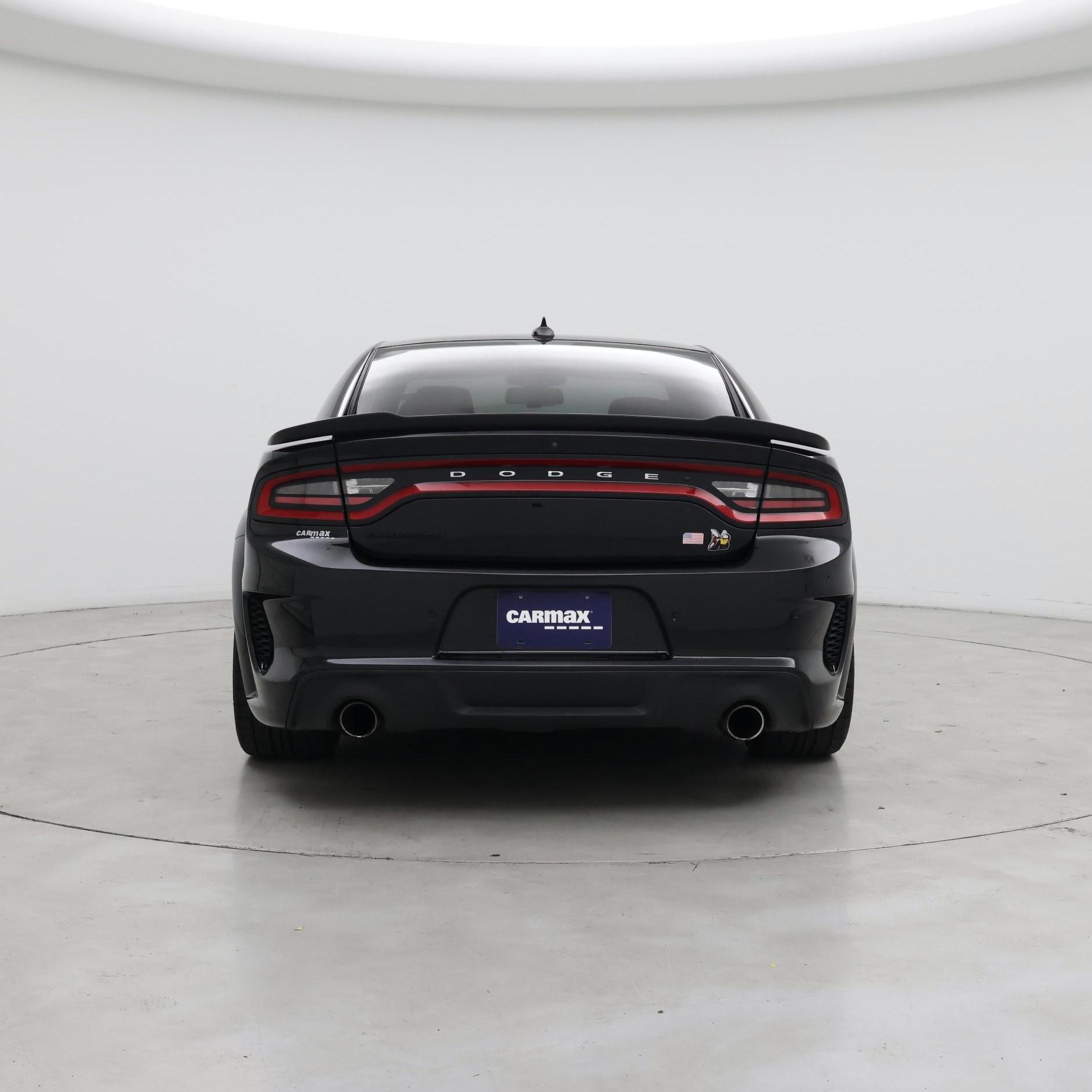 Thumbnail: 2021 Dodge Charger - 6