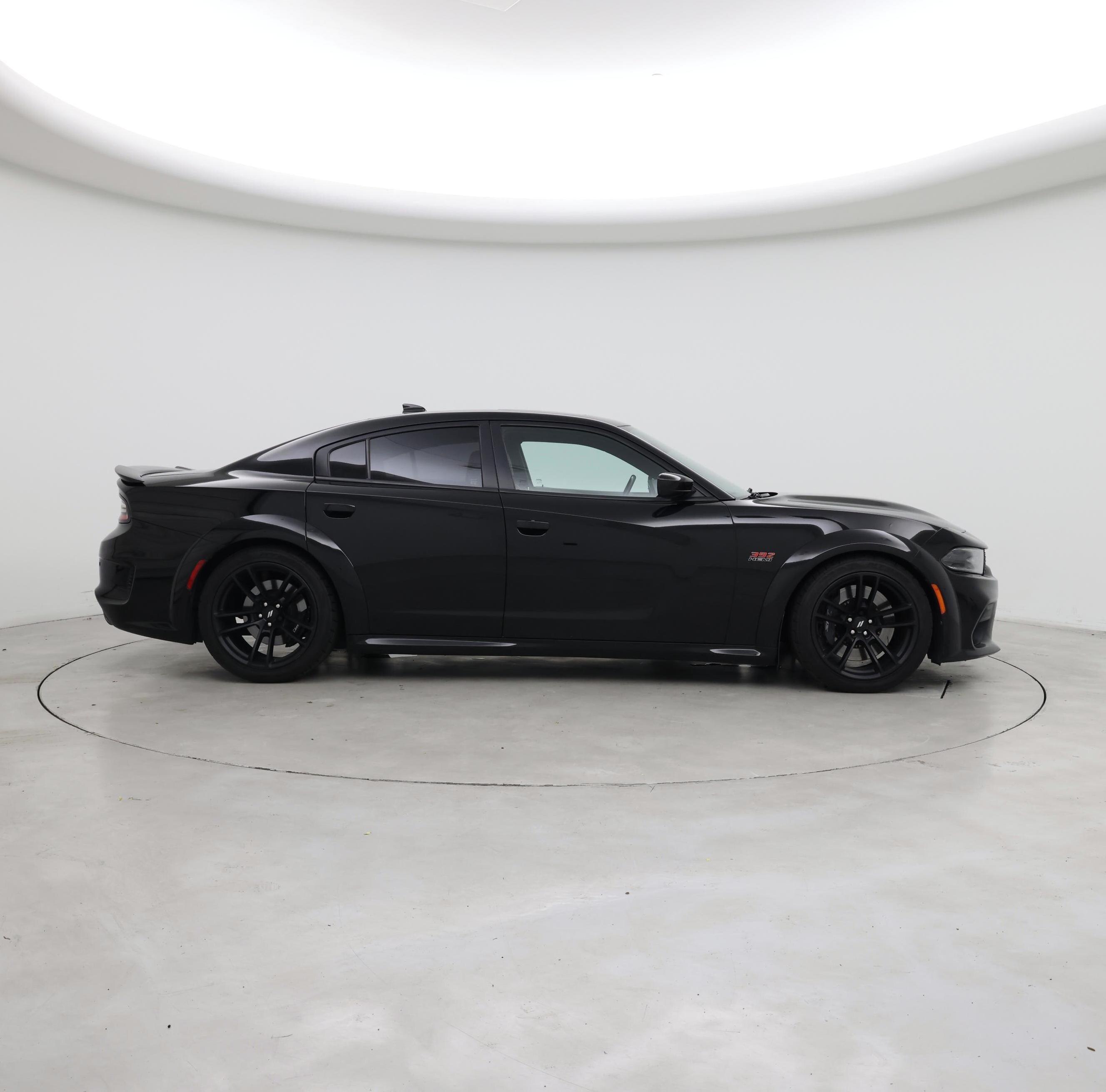 Thumbnail: 2021 Dodge Charger - 7