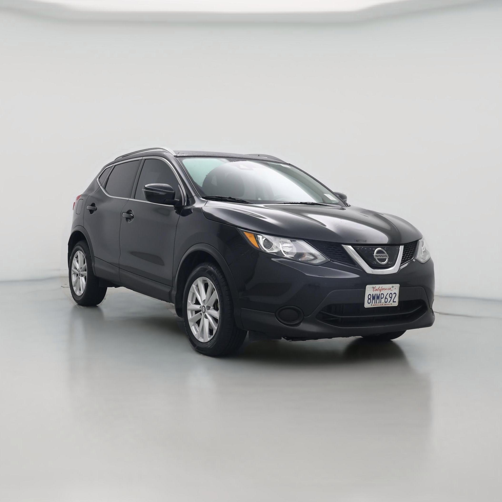Thumbnail: 2019 Nissan Rogue Sport - 1