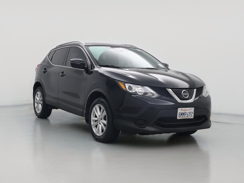 2019 Nissan Rogue Sport SV -
                  Inglewood, CA