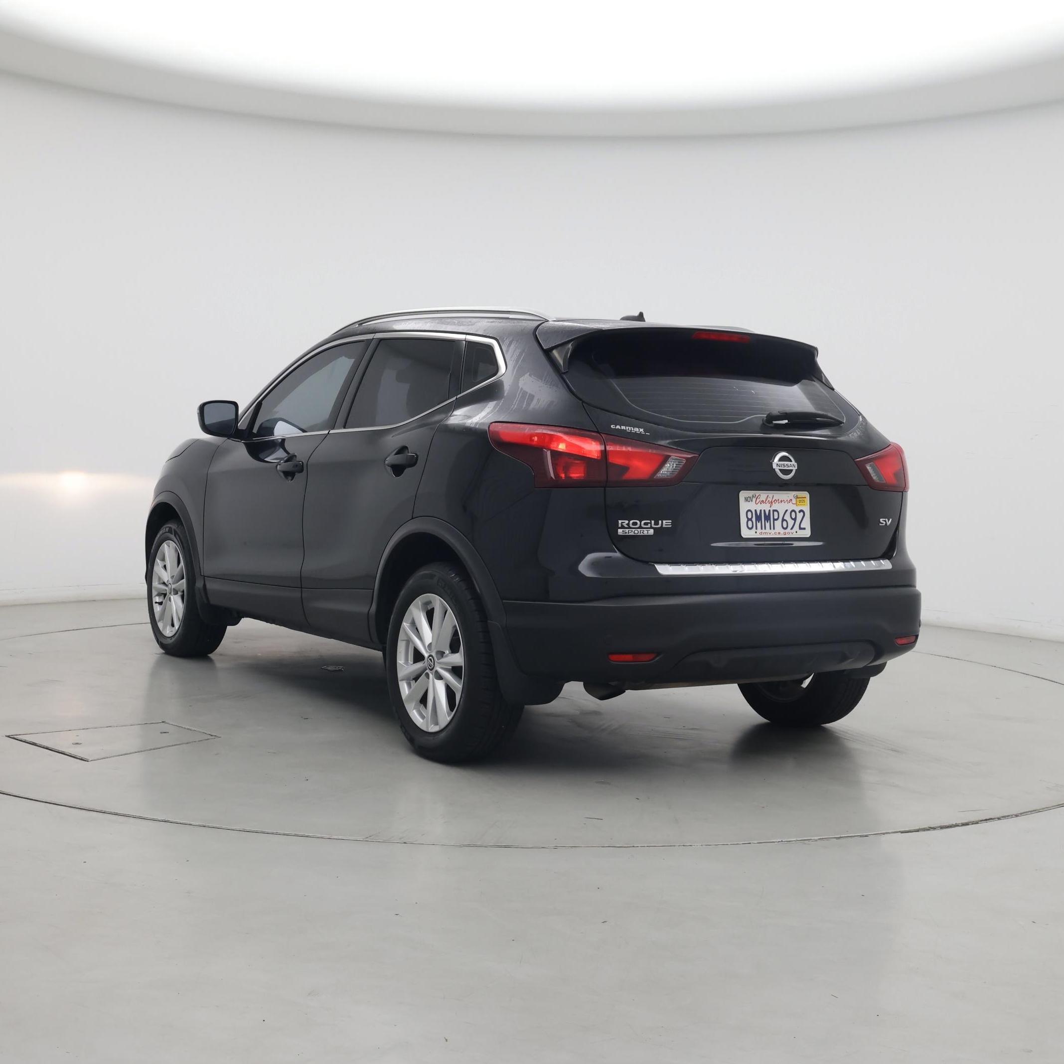 Thumbnail: 2019 Nissan Rogue Sport - 2