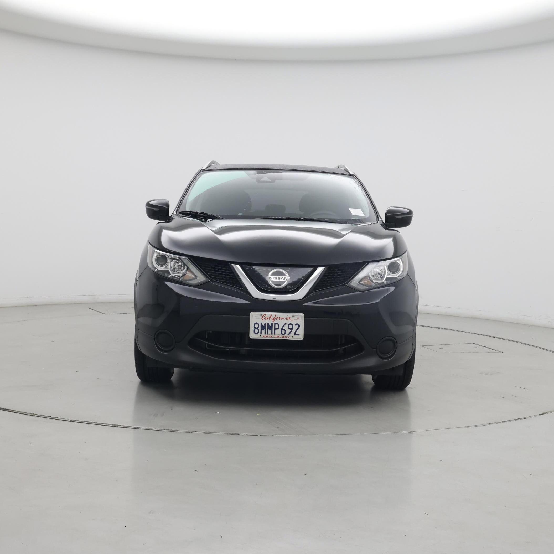 Thumbnail: 2019 Nissan Rogue Sport - 5