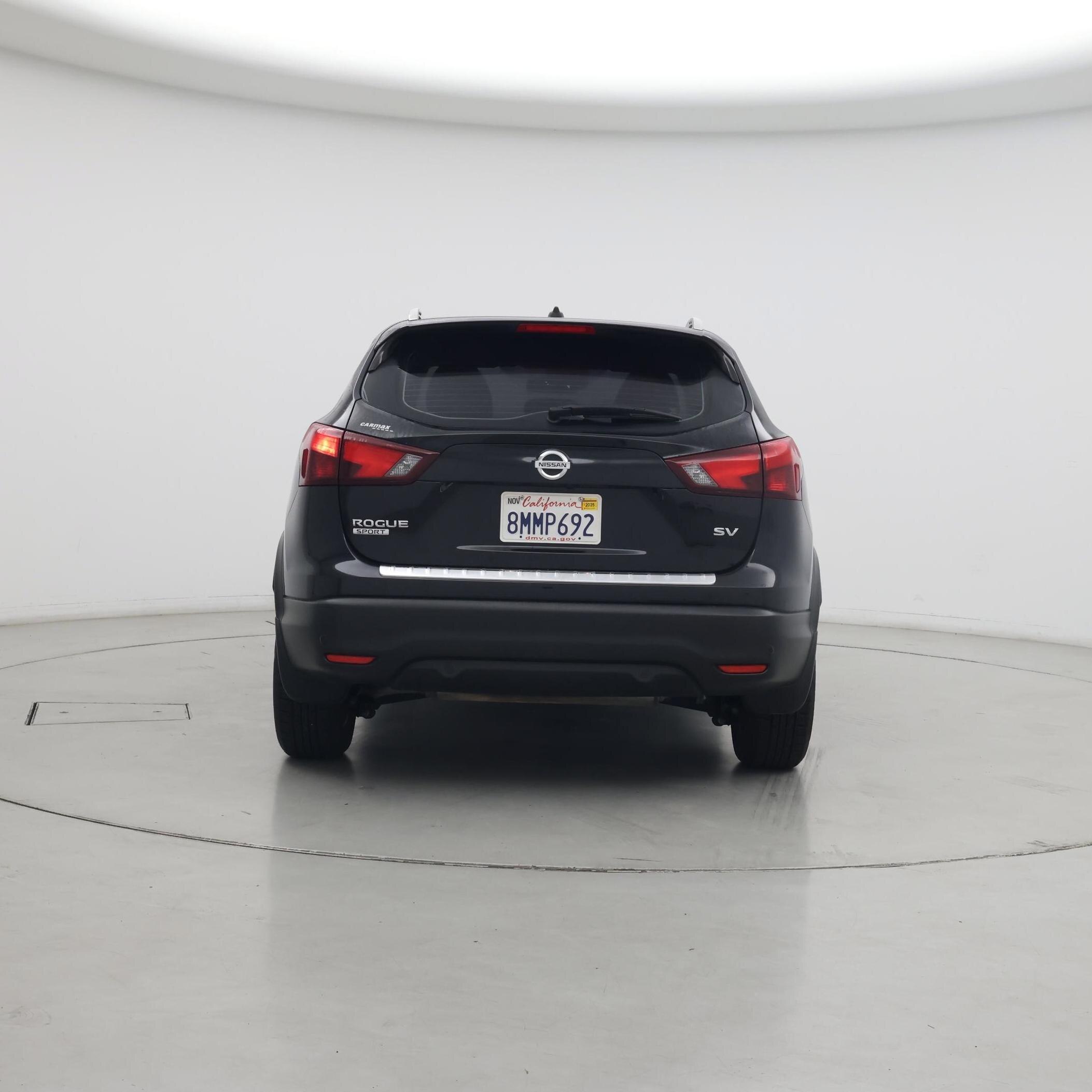 Thumbnail: 2019 Nissan Rogue Sport - 6
