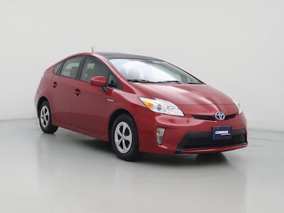 2015 Toyota Prius Three -
                Oxnard, CA