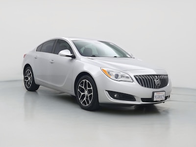 2017 Buick Regal Sport Touring -
                  Oxnard, CA