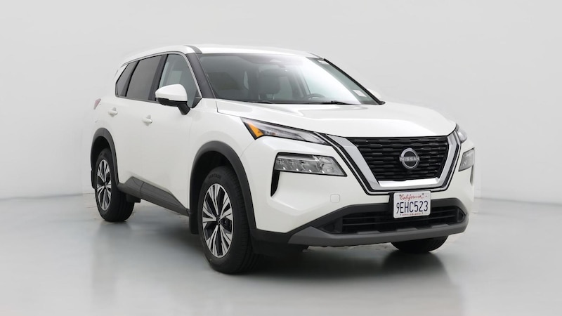 2023 Nissan Rogue SV Hero Image