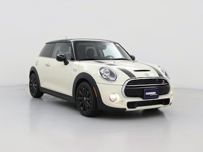 2019 MINI Cooper Hardtop S -
                  Irvine, CA