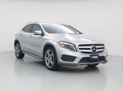 2015 Mercedes-Benz GLA 250 -
                Oxnard, CA