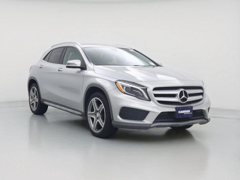 2015 Mercedes-Benz GLA 250 -
                  Oxnard, CA
