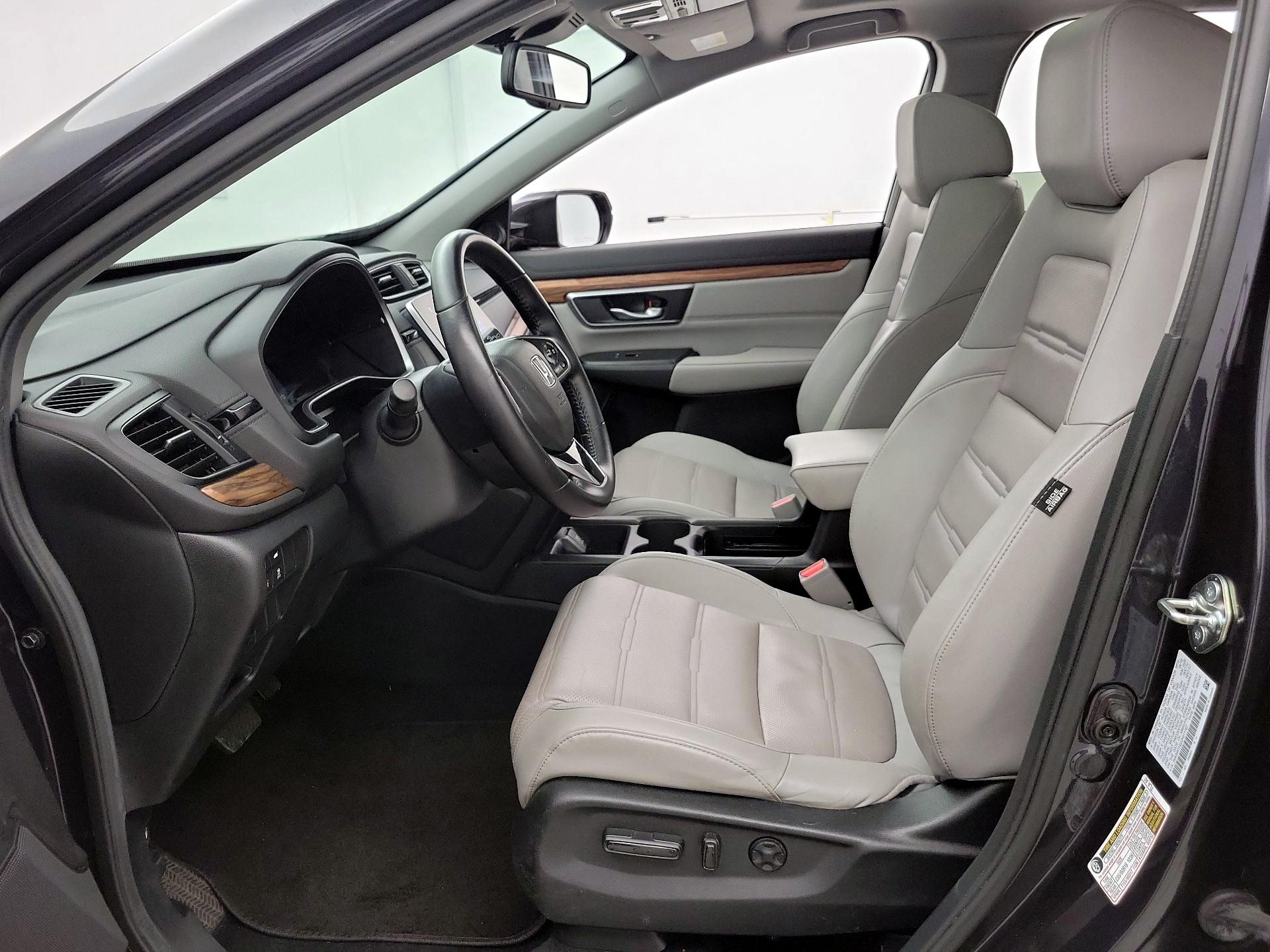 Thumbnail: 2018 Honda CR-V - 11