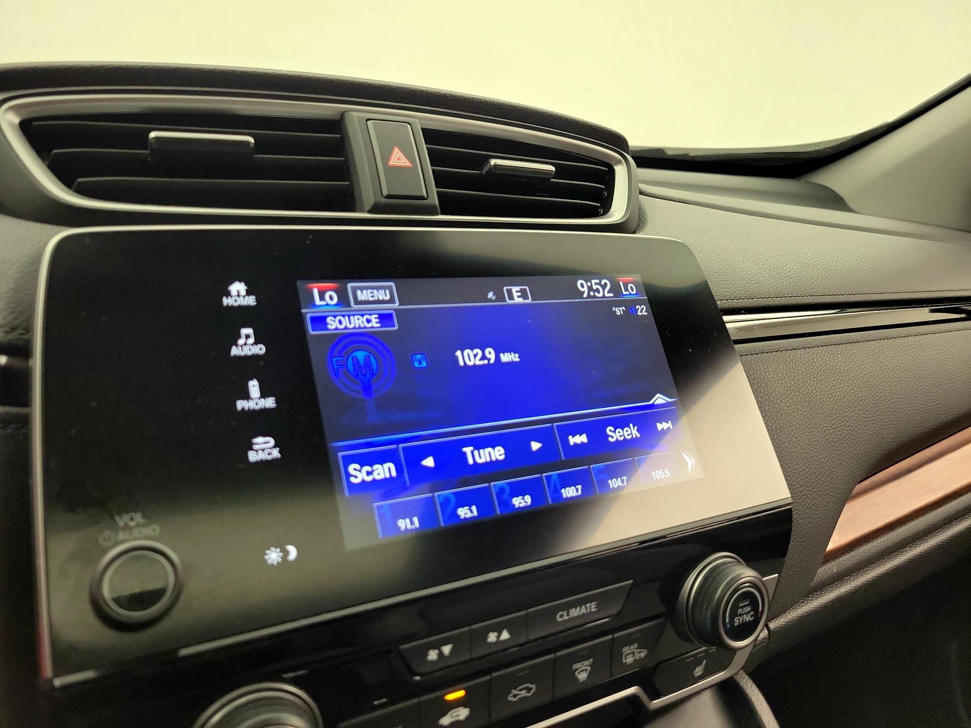Thumbnail: 2018 Honda CR-V - 15