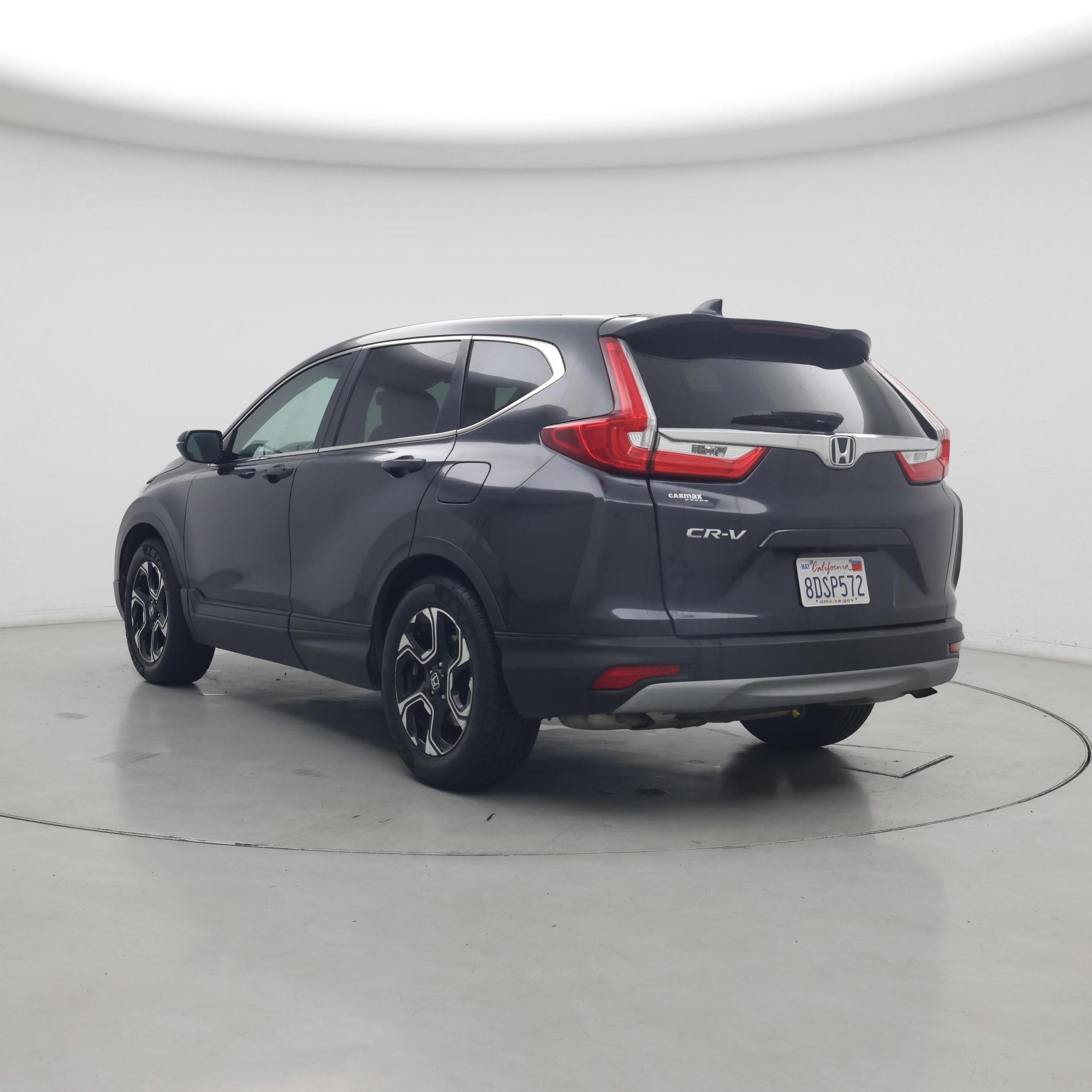 Thumbnail: 2018 Honda CR-V - 2