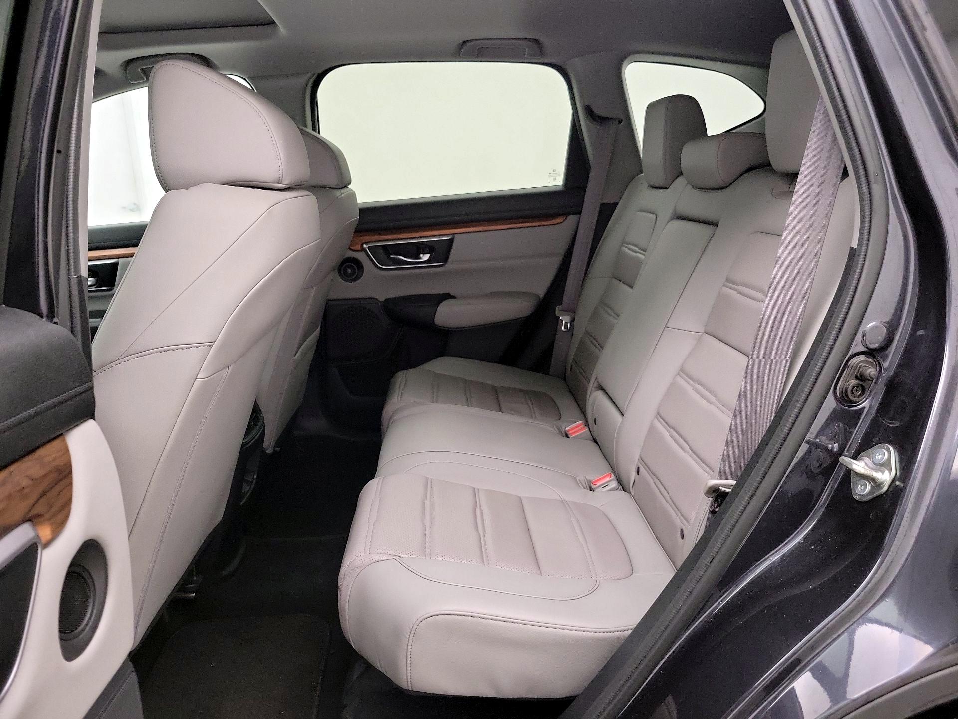 Thumbnail: 2018 Honda CR-V - 20