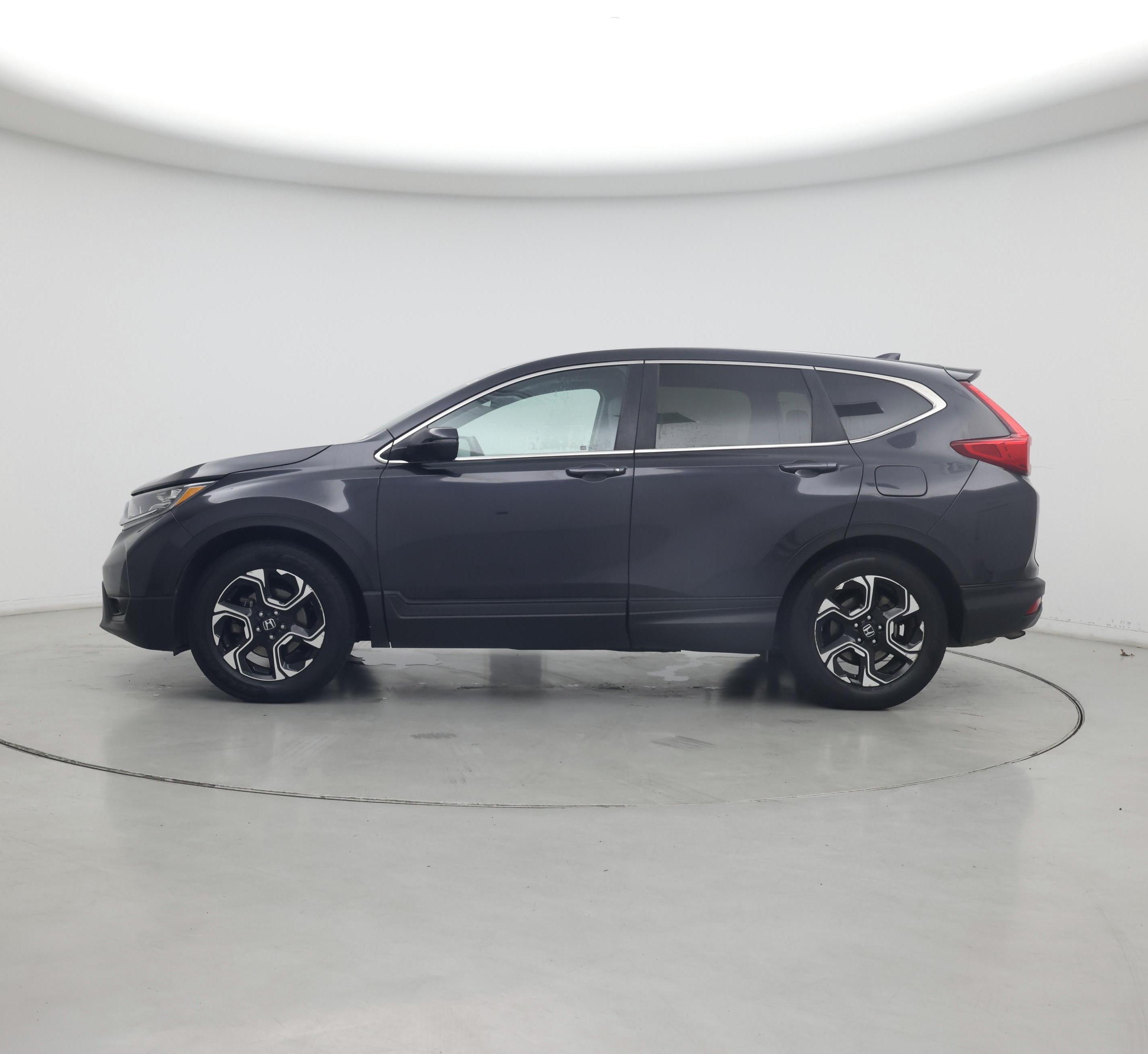 Thumbnail: 2018 Honda CR-V - 3
