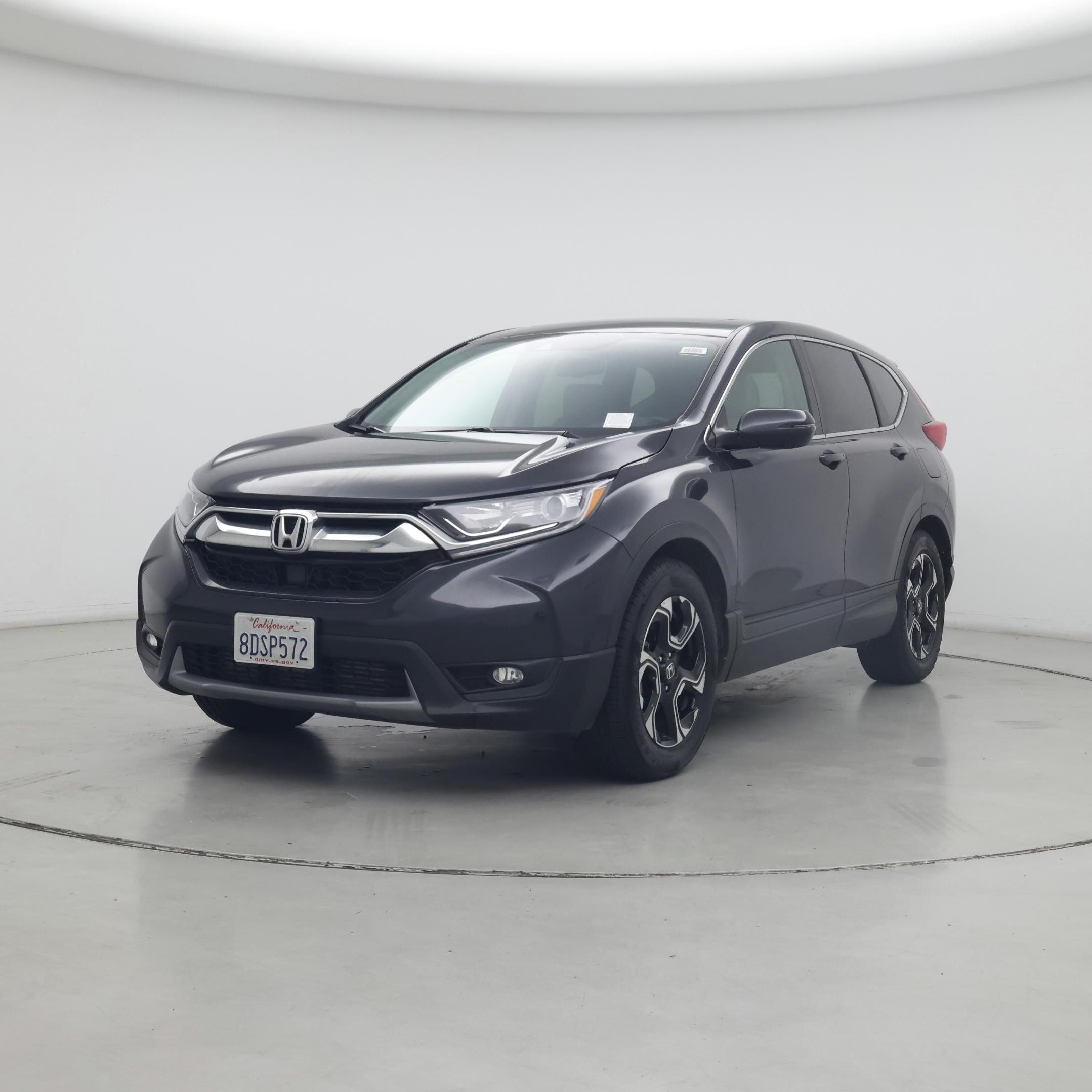 Thumbnail: 2018 Honda CR-V - 4