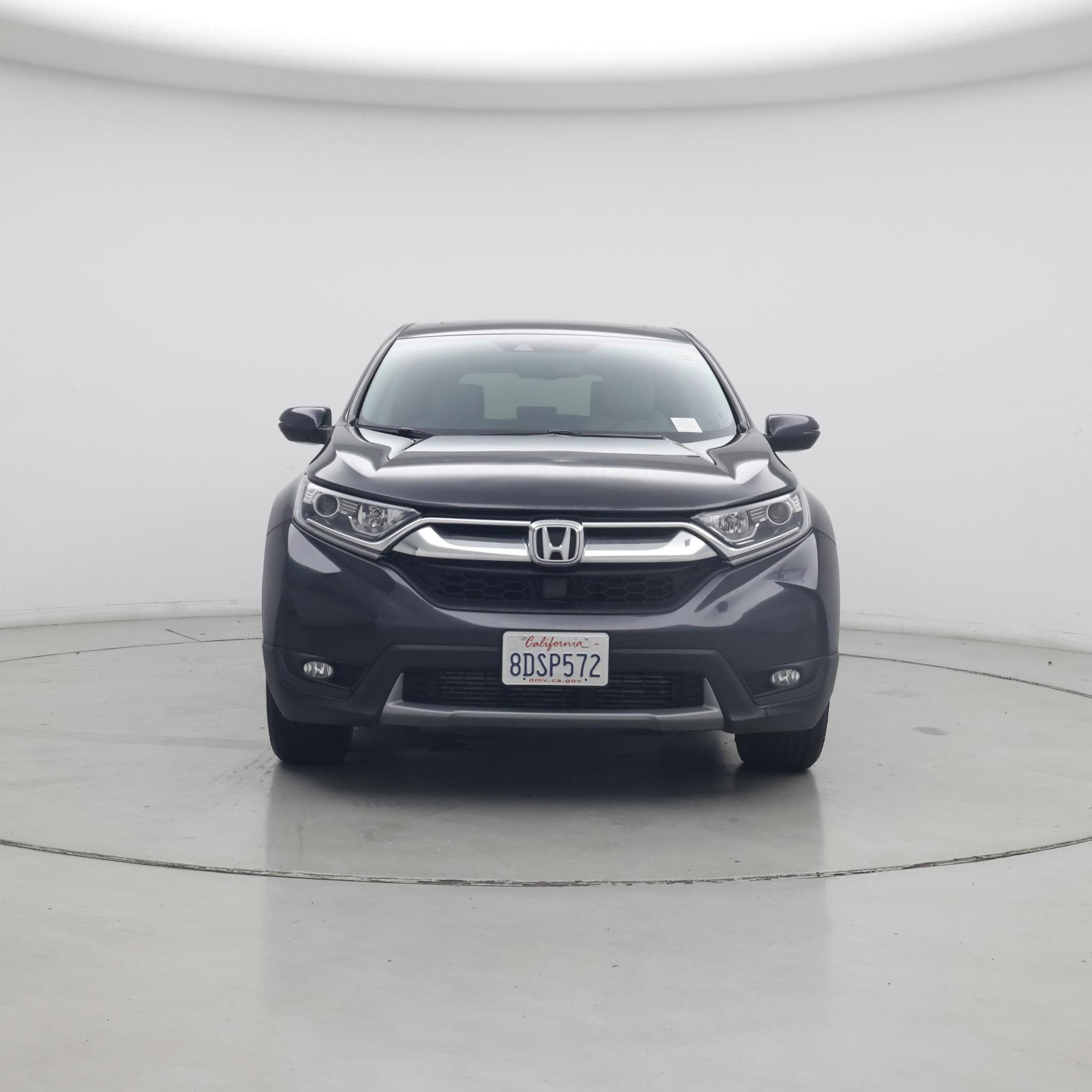 Thumbnail: 2018 Honda CR-V - 5