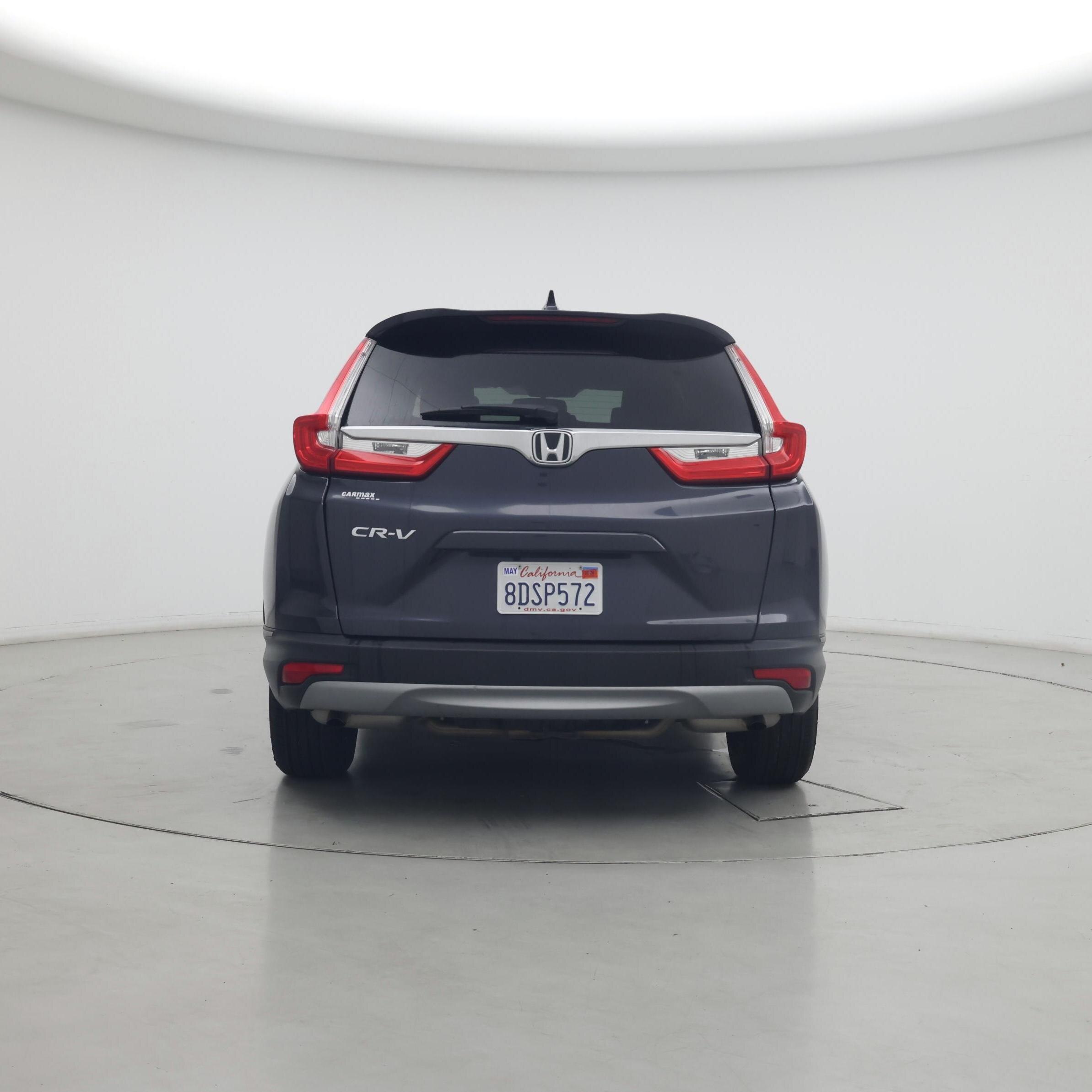 Thumbnail: 2018 Honda CR-V - 6