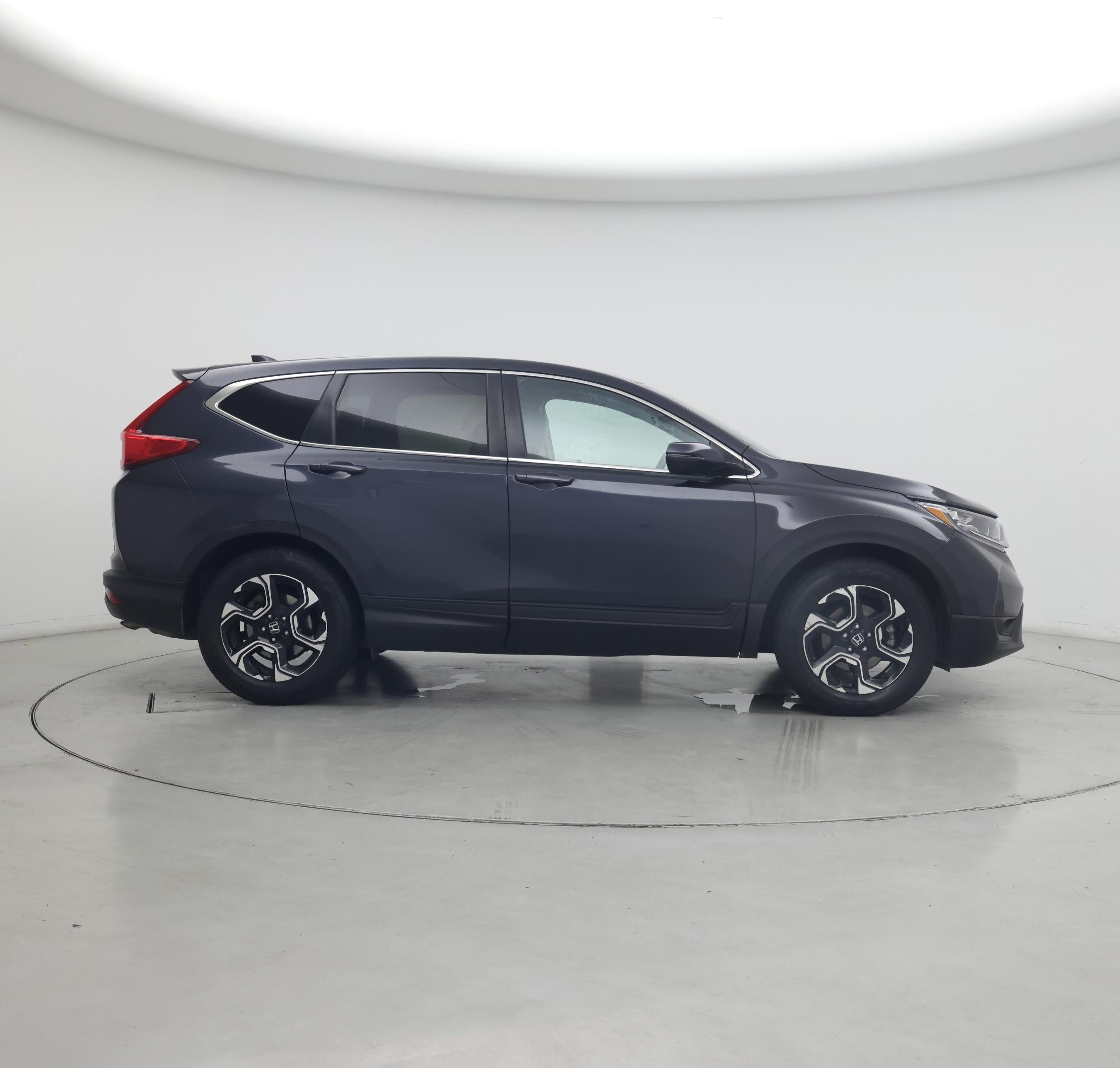 Thumbnail: 2018 Honda CR-V - 7