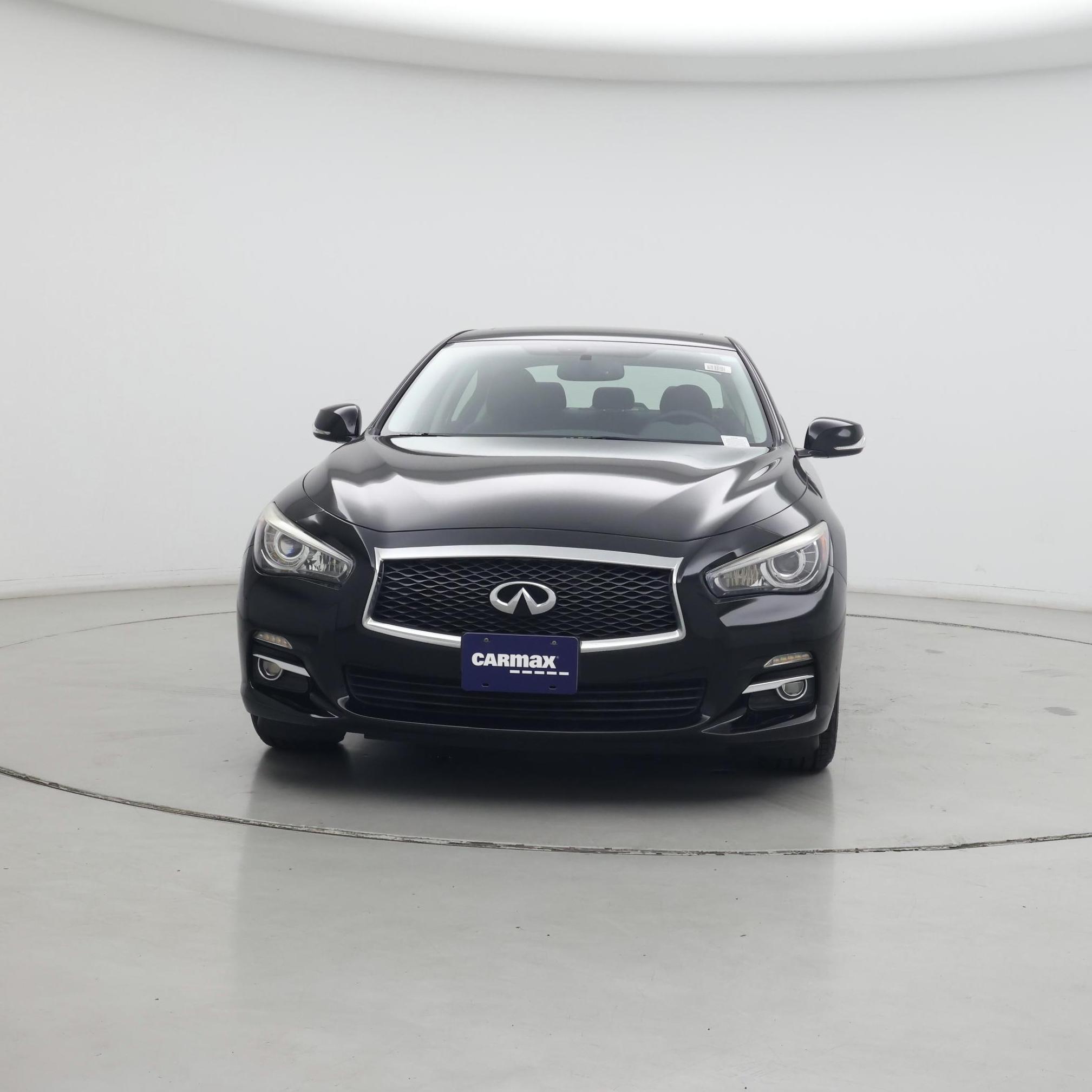 Thumbnail: 2017 INFINITI Q50 - 5