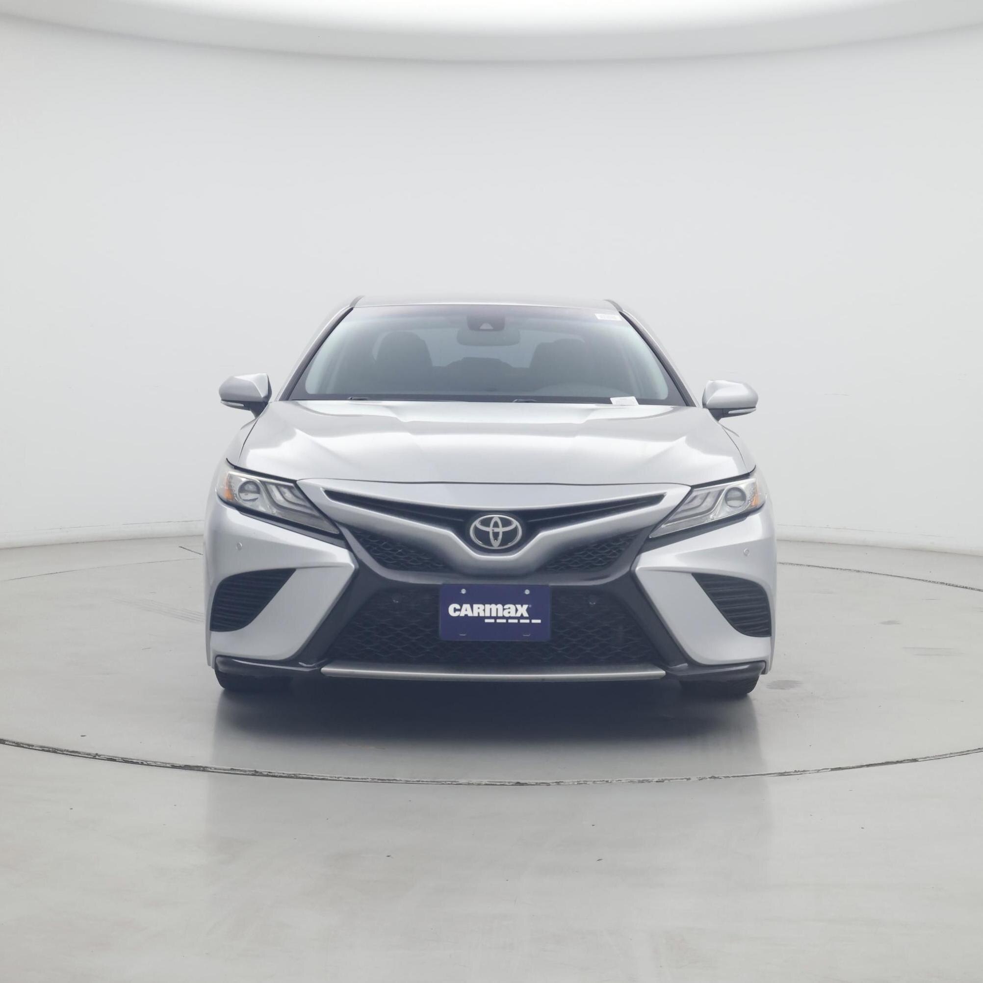 Thumbnail: 2018 Toyota Camry - 5
