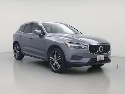2019 Volvo XC60 T5 Momentum -
                  Oxnard, CA