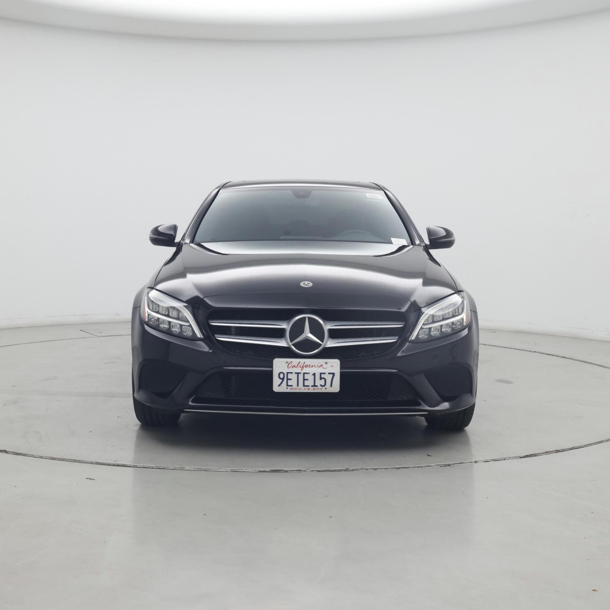 Thumbnail: 2020 Mercedes-Benz C-Class - 5