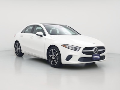 2019 Mercedes-Benz A-Class A 220 -
                  Oxnard, CA