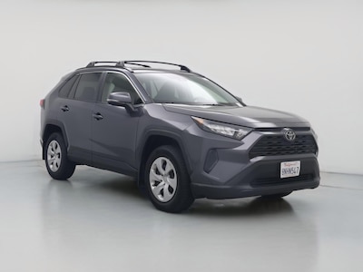 2019 Toyota RAV4 LE -
                  Oxnard, CA