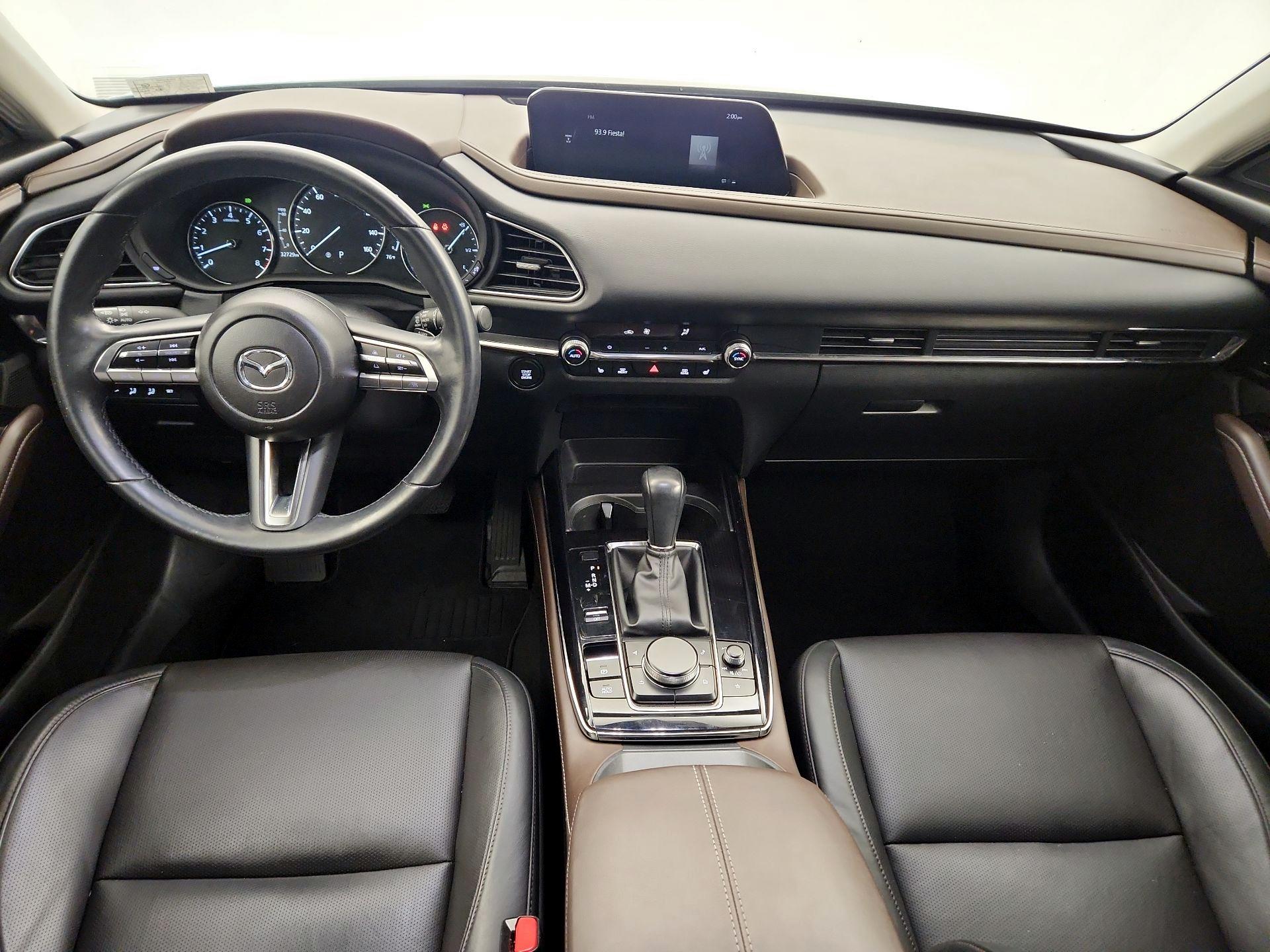 Thumbnail: 2021 Mazda CX-3 - 9