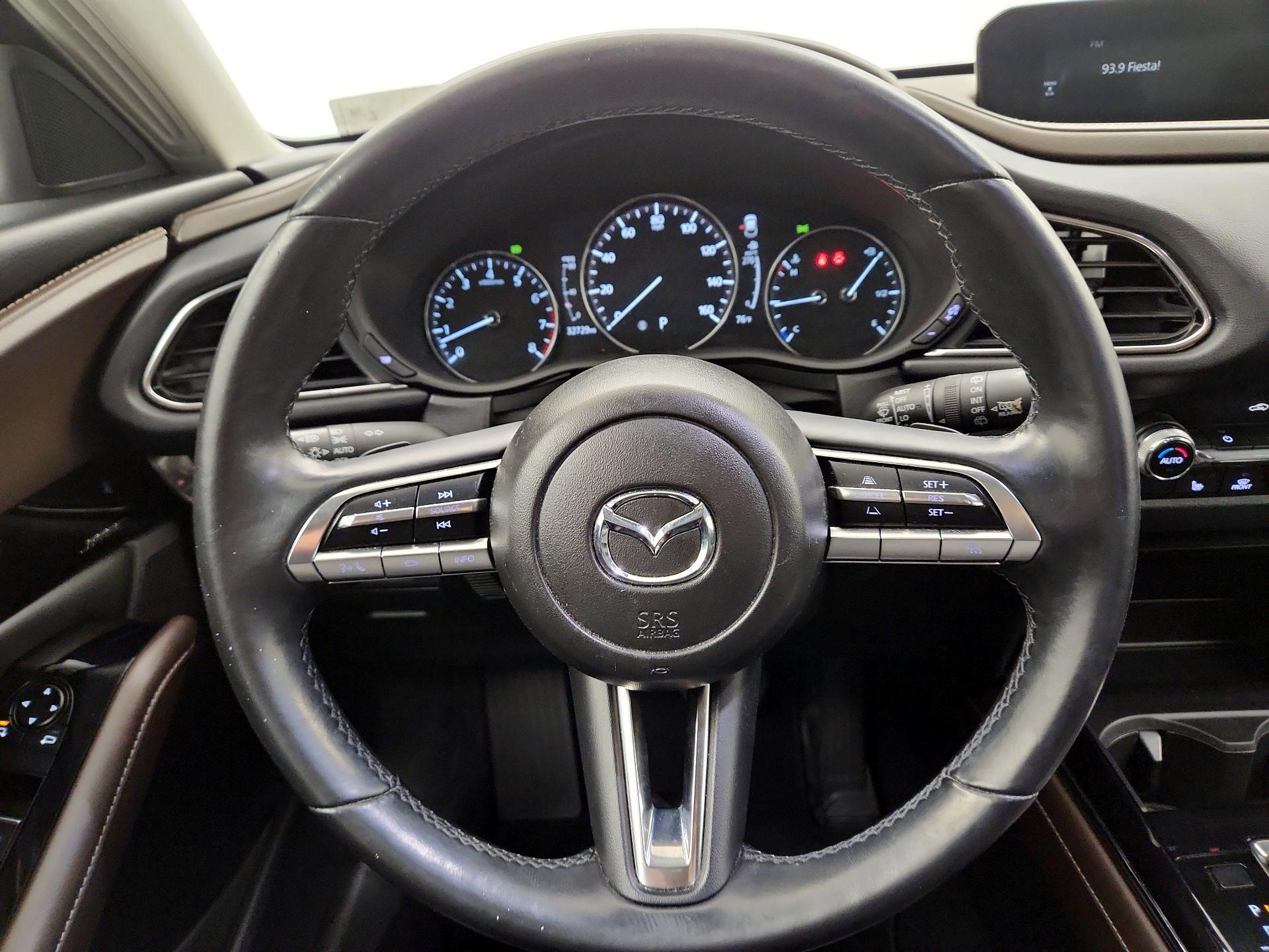 Thumbnail: 2021 Mazda CX-3 - 10