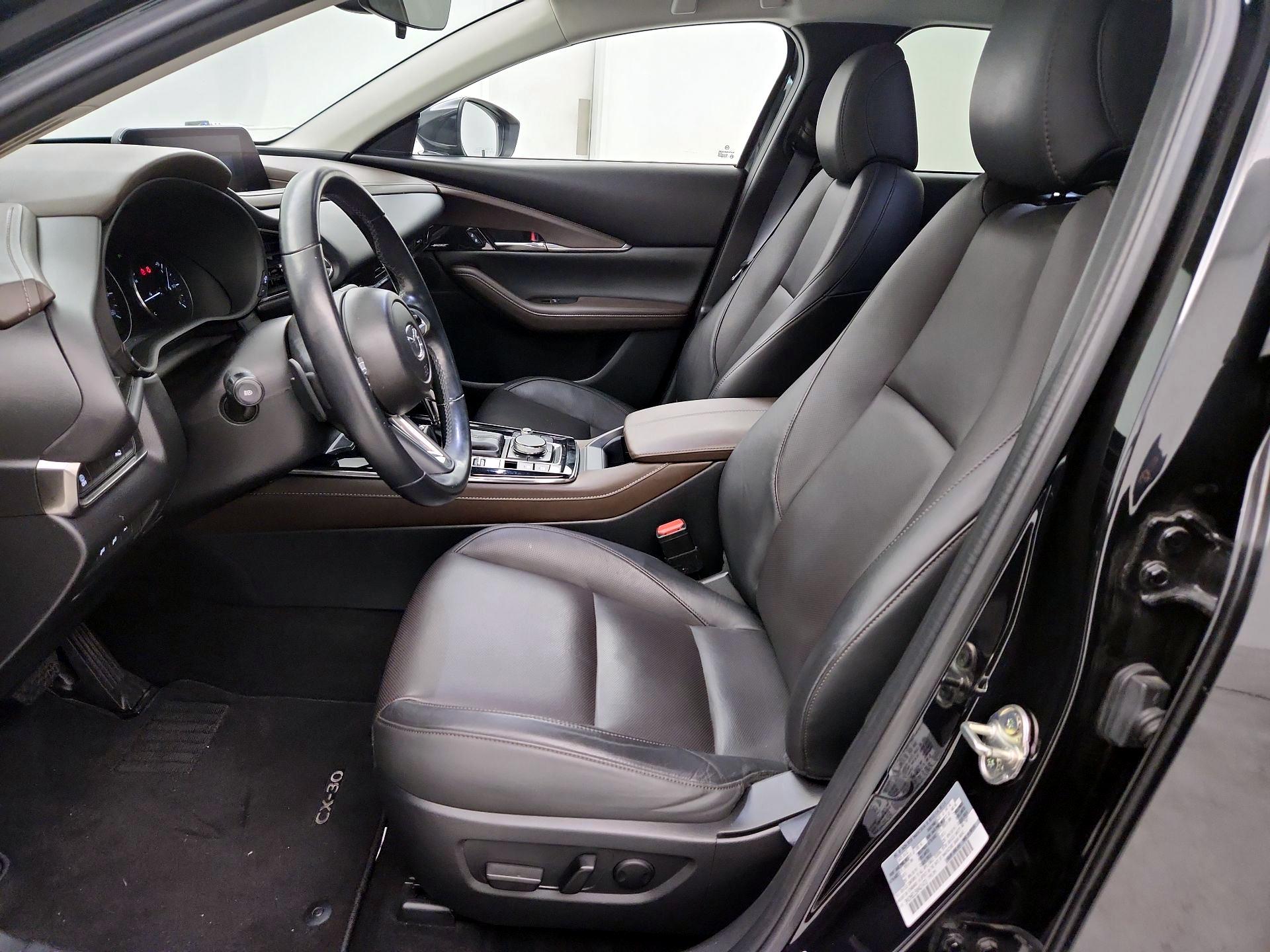 Thumbnail: 2021 Mazda CX-3 - 11