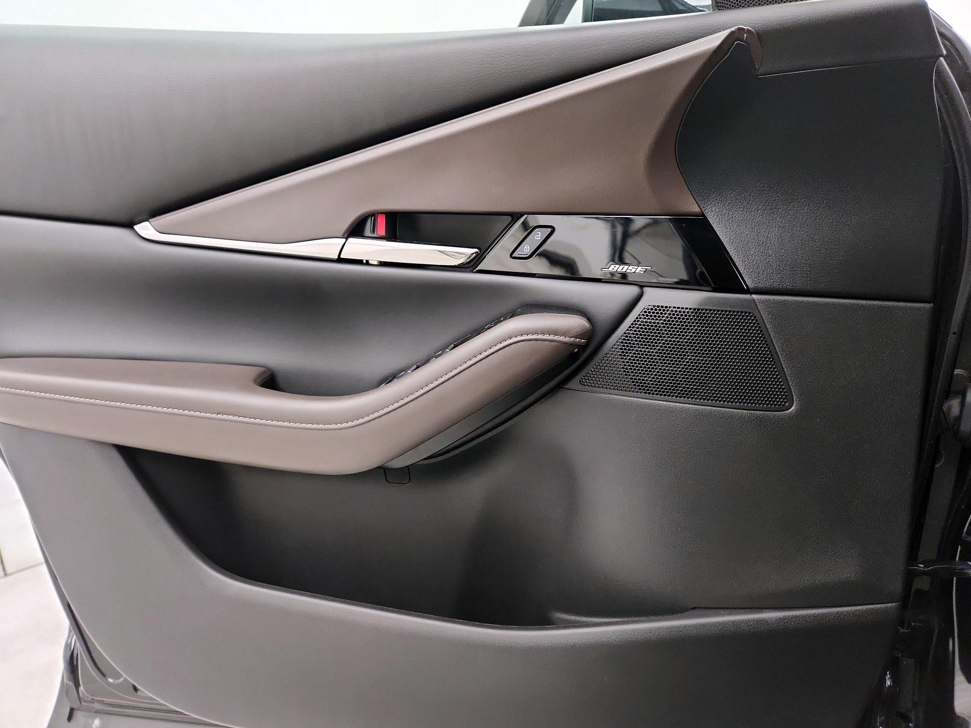 Thumbnail: 2021 Mazda CX-3 - 12