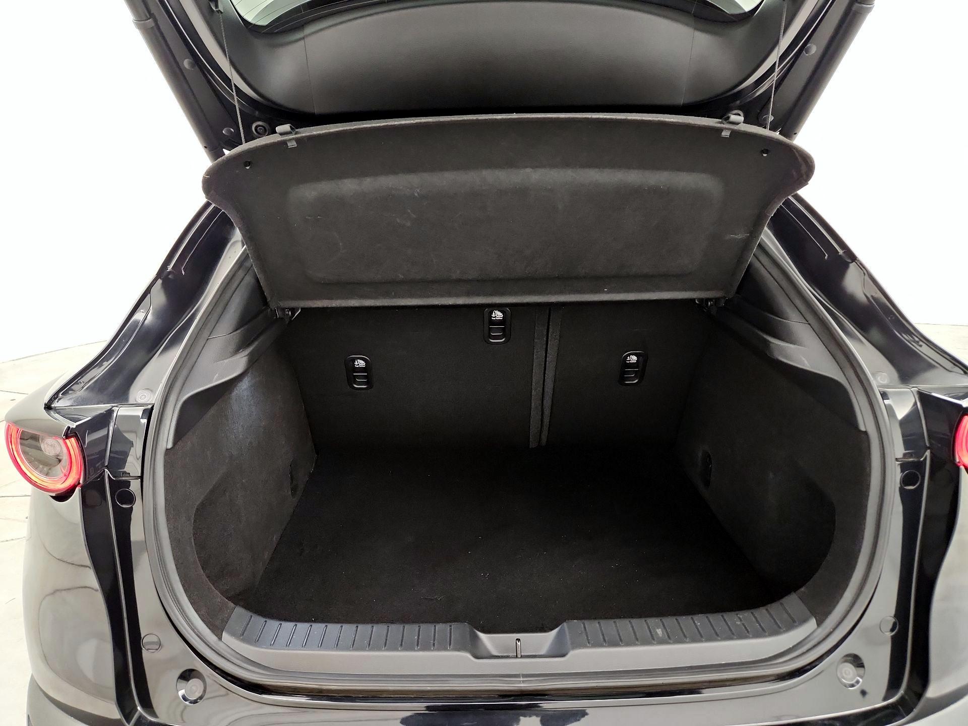 Thumbnail: 2021 Mazda CX-3 - 20