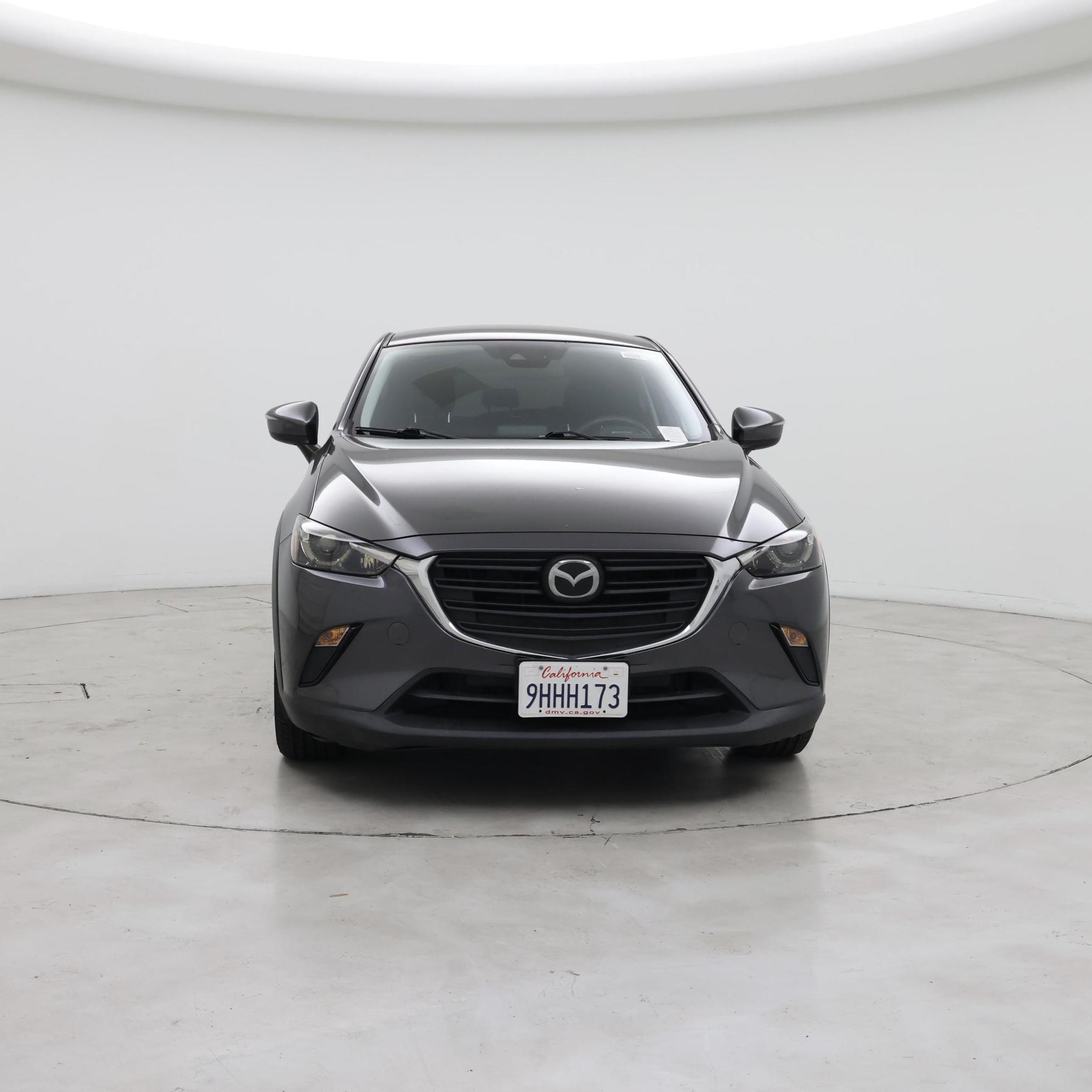 Thumbnail: 2021 Mazda CX-3 - 5