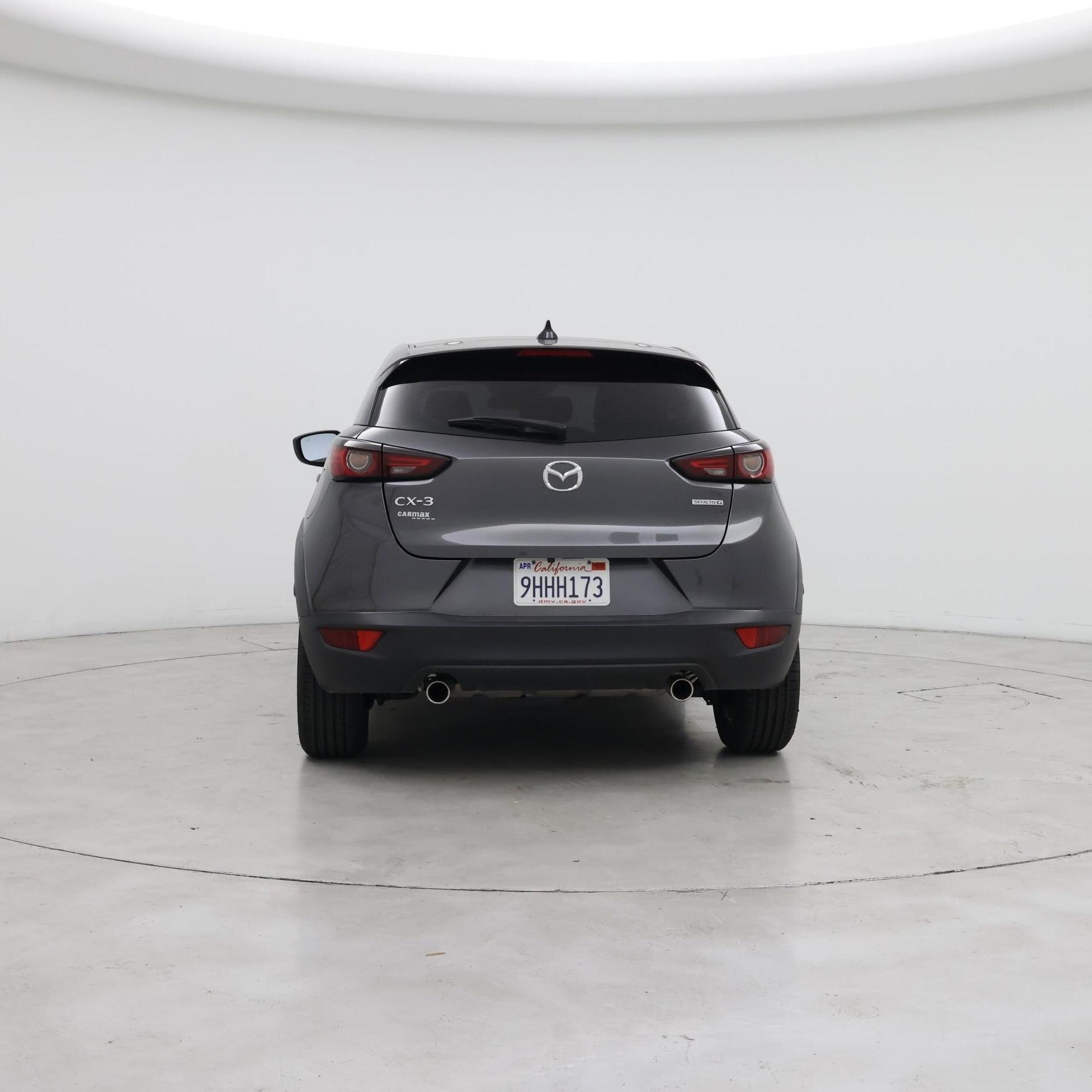 Thumbnail: 2021 Mazda CX-3 - 6