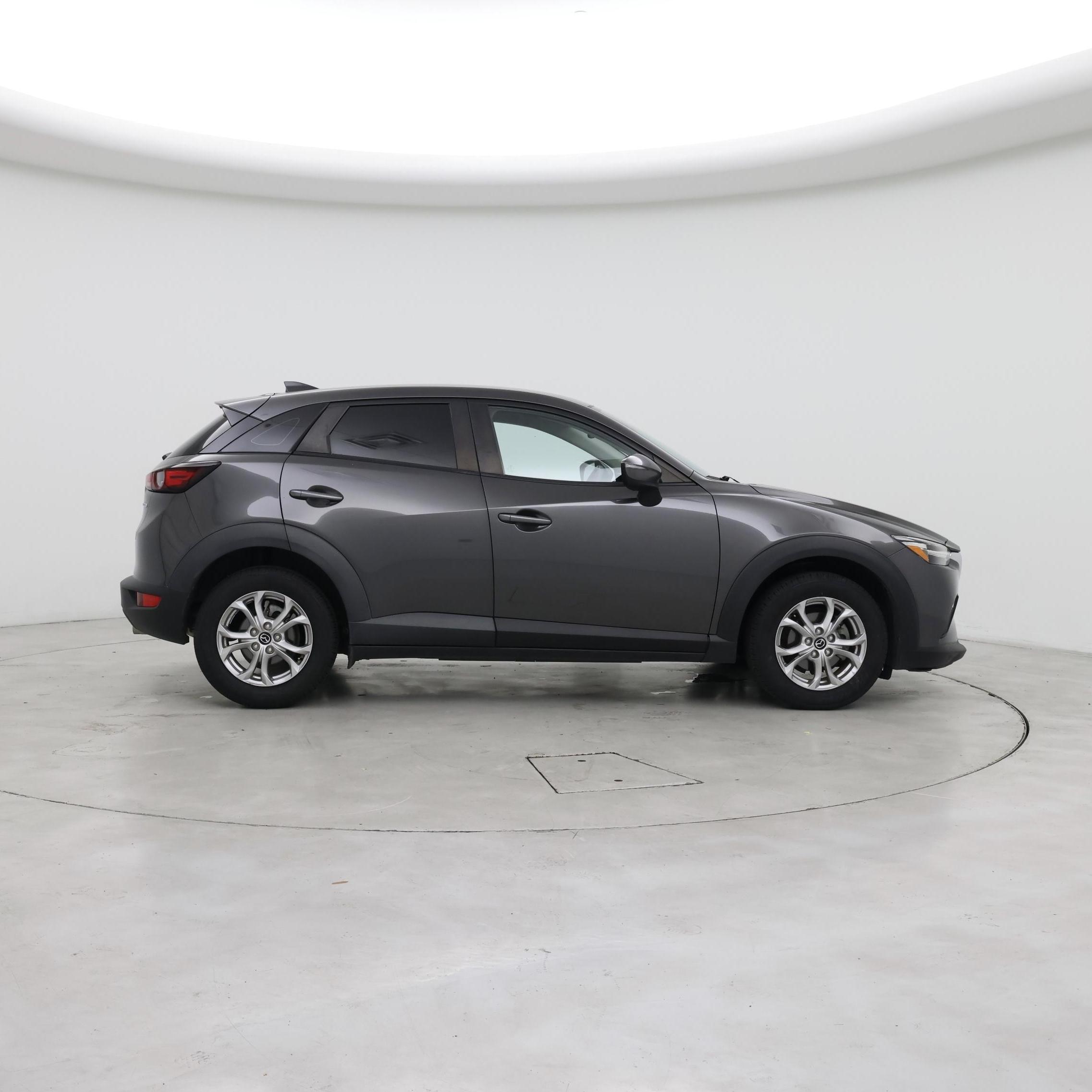 Thumbnail: 2021 Mazda CX-3 - 7