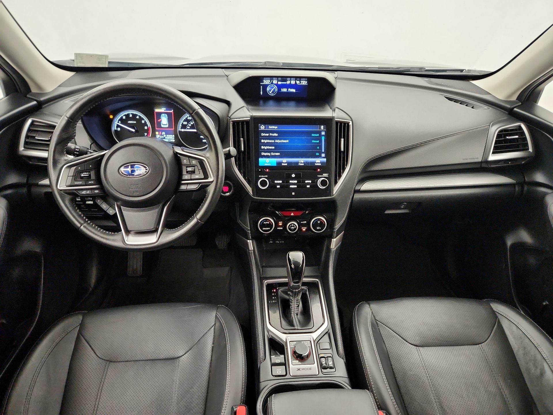 Thumbnail: 2019 Subaru Forester - 9