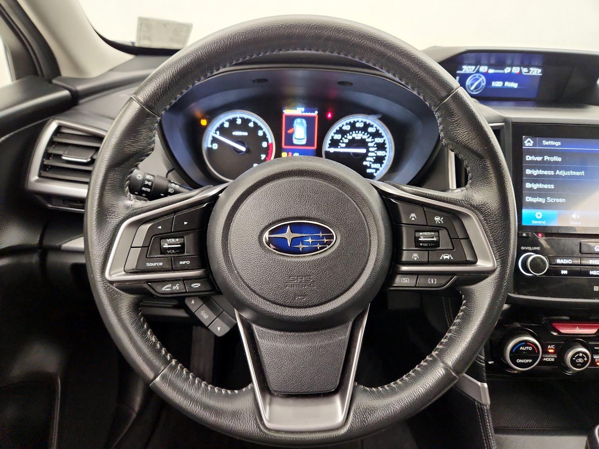 Thumbnail: 2019 Subaru Forester - 10
