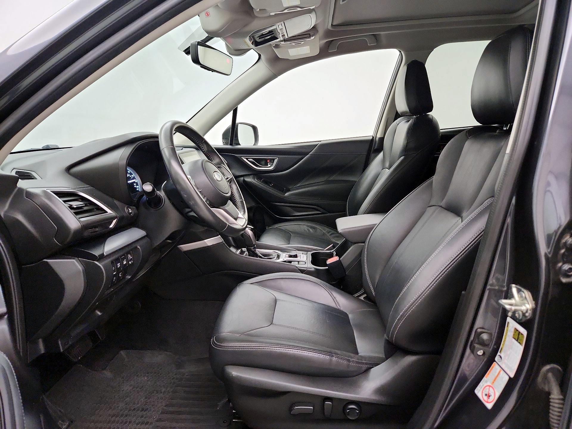 Thumbnail: 2019 Subaru Forester - 11